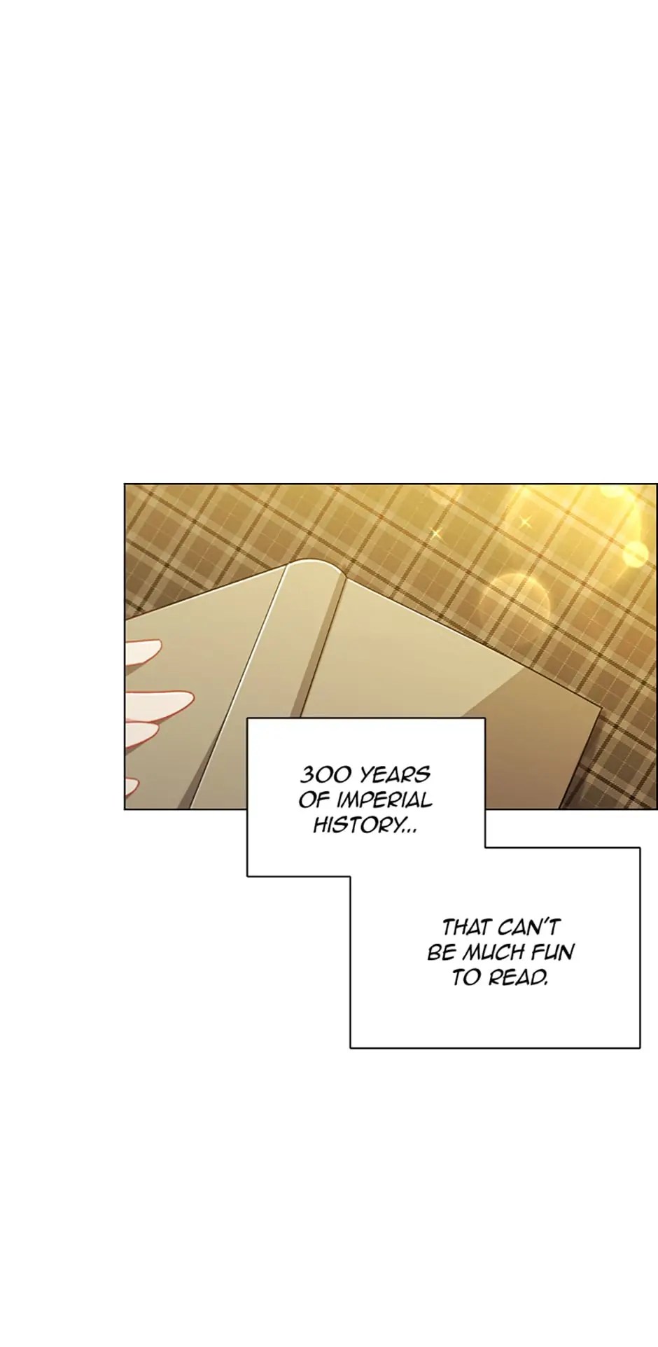 The Meaning of You chapter 65 - page 6