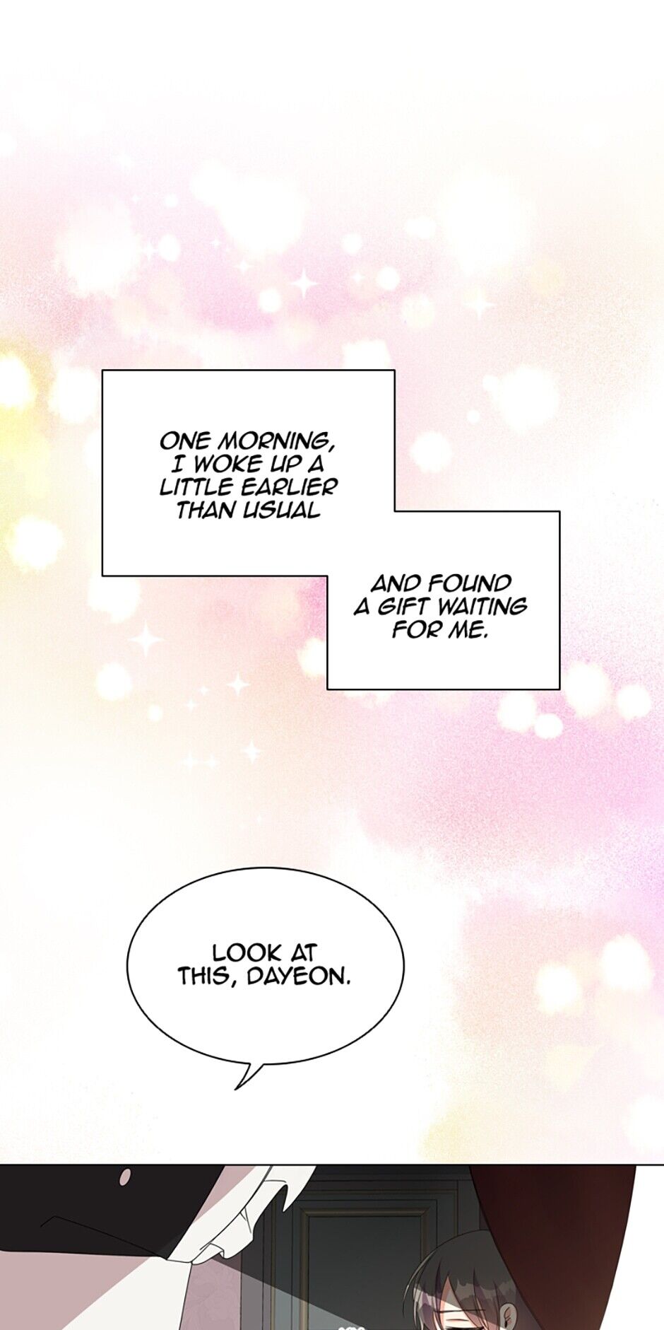 The Meaning of You chapter 16 - page 1