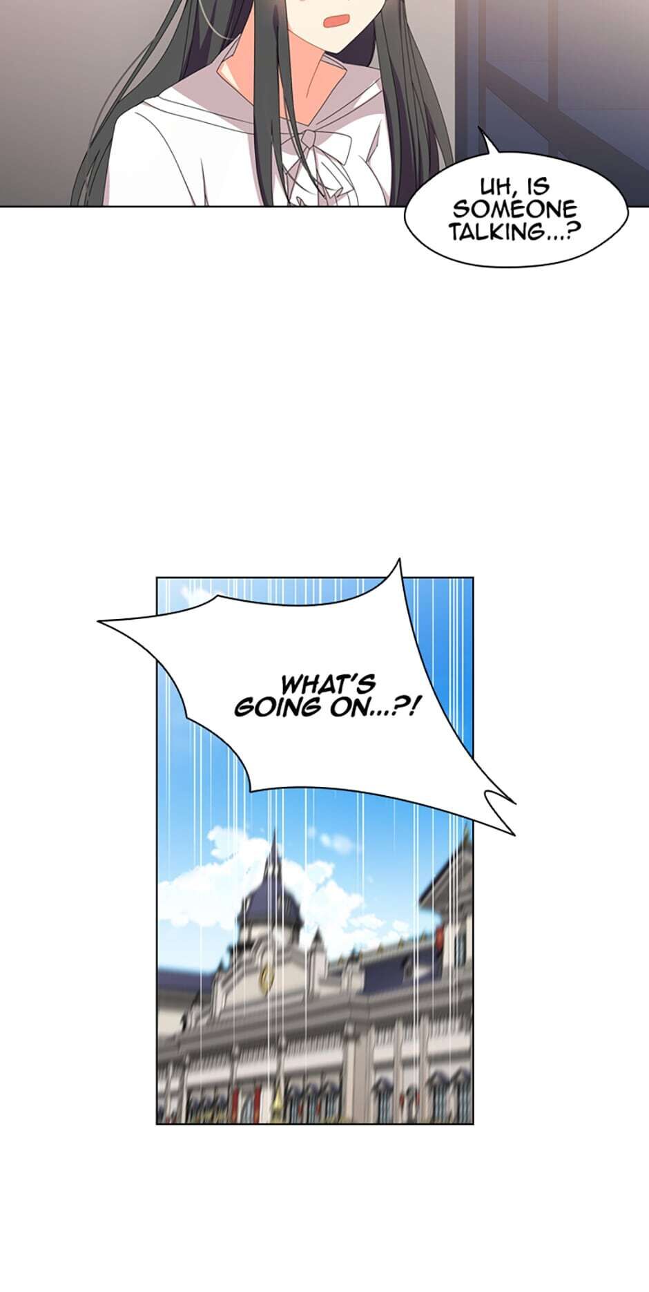The Meaning of You chapter 16 - page 16