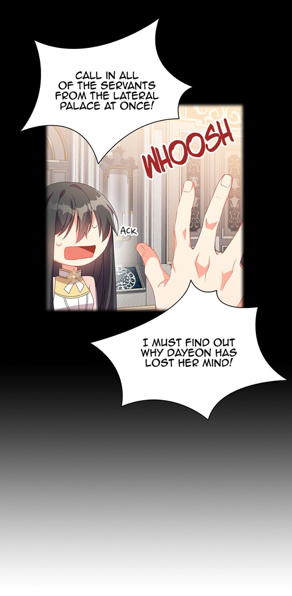The Meaning of You chapter 16 - page 22