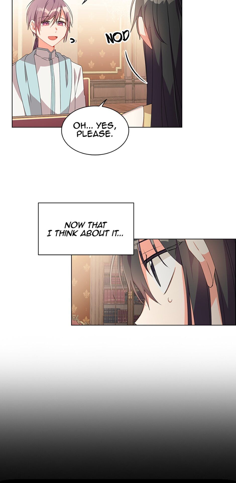 The Meaning of You chapter 16 - page 25