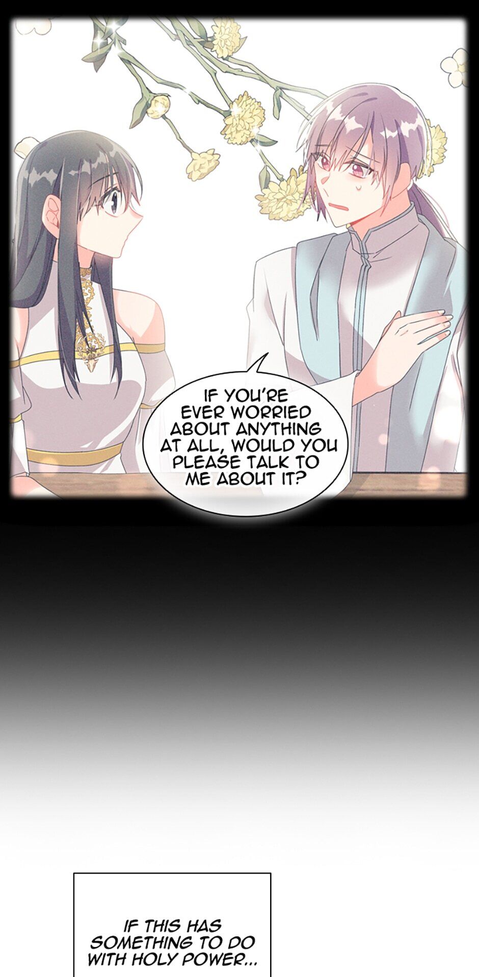 The Meaning of You chapter 16 - page 26