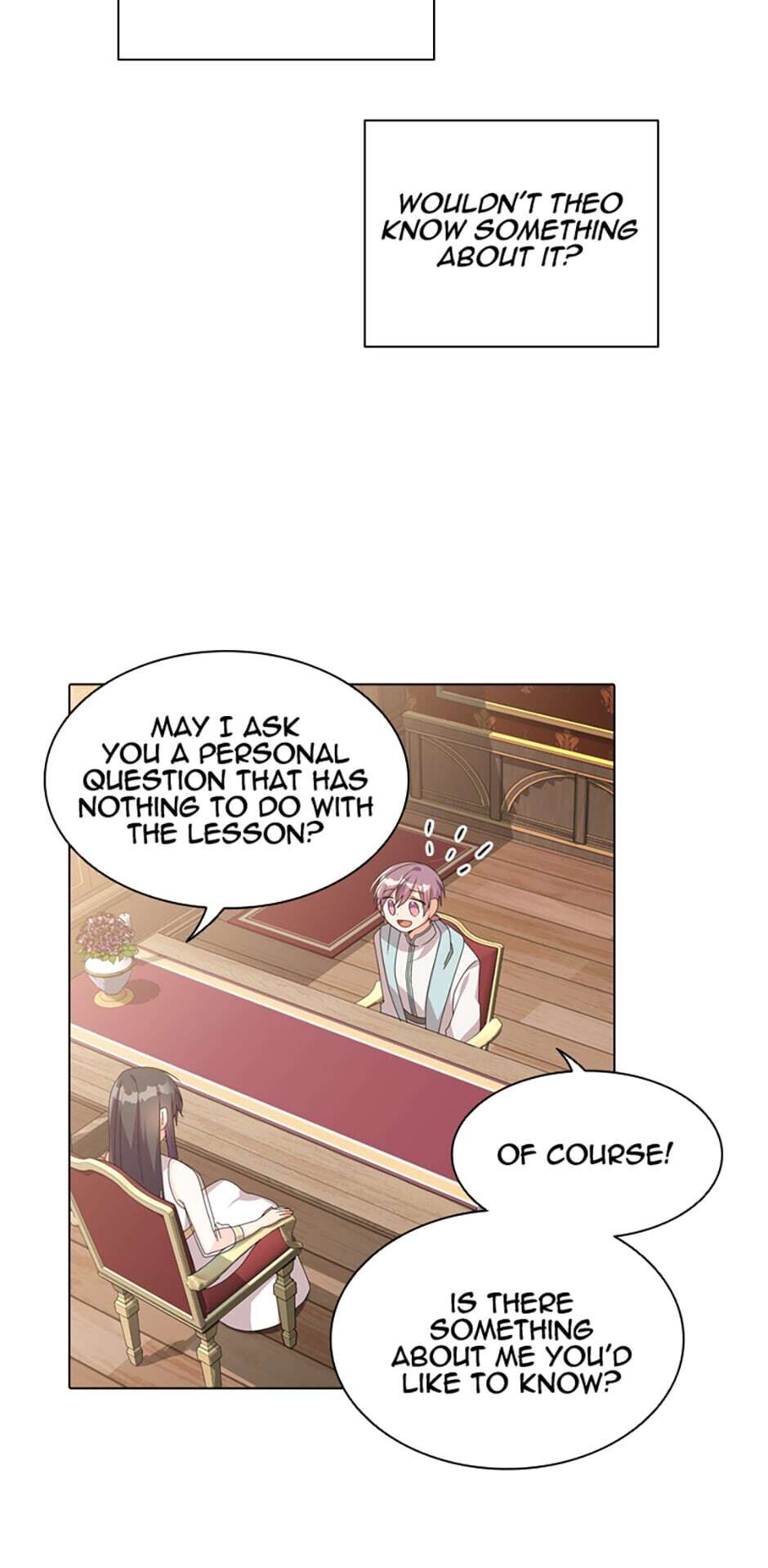 The Meaning of You chapter 16 - page 27