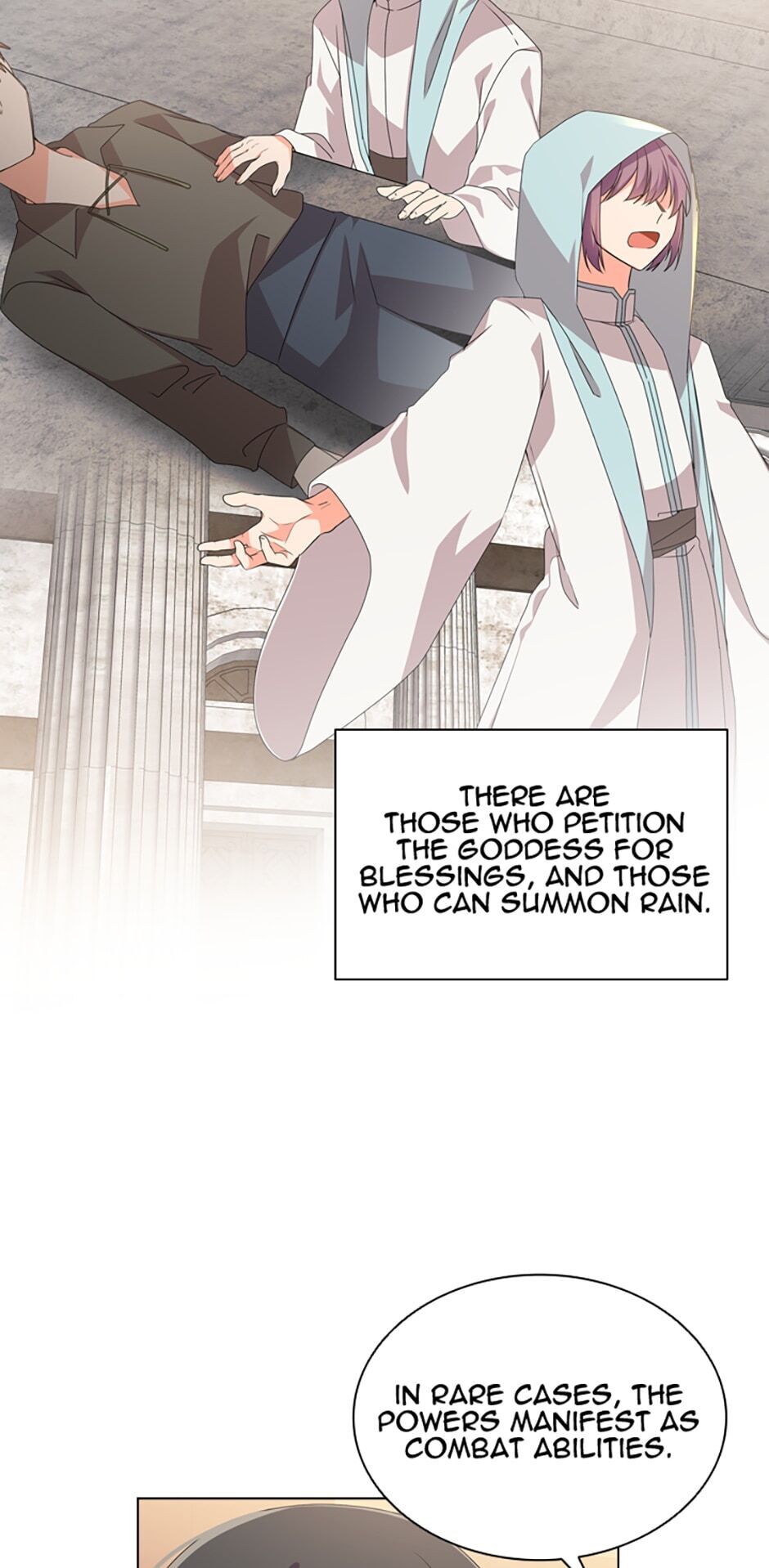The Meaning of You chapter 16 - page 29