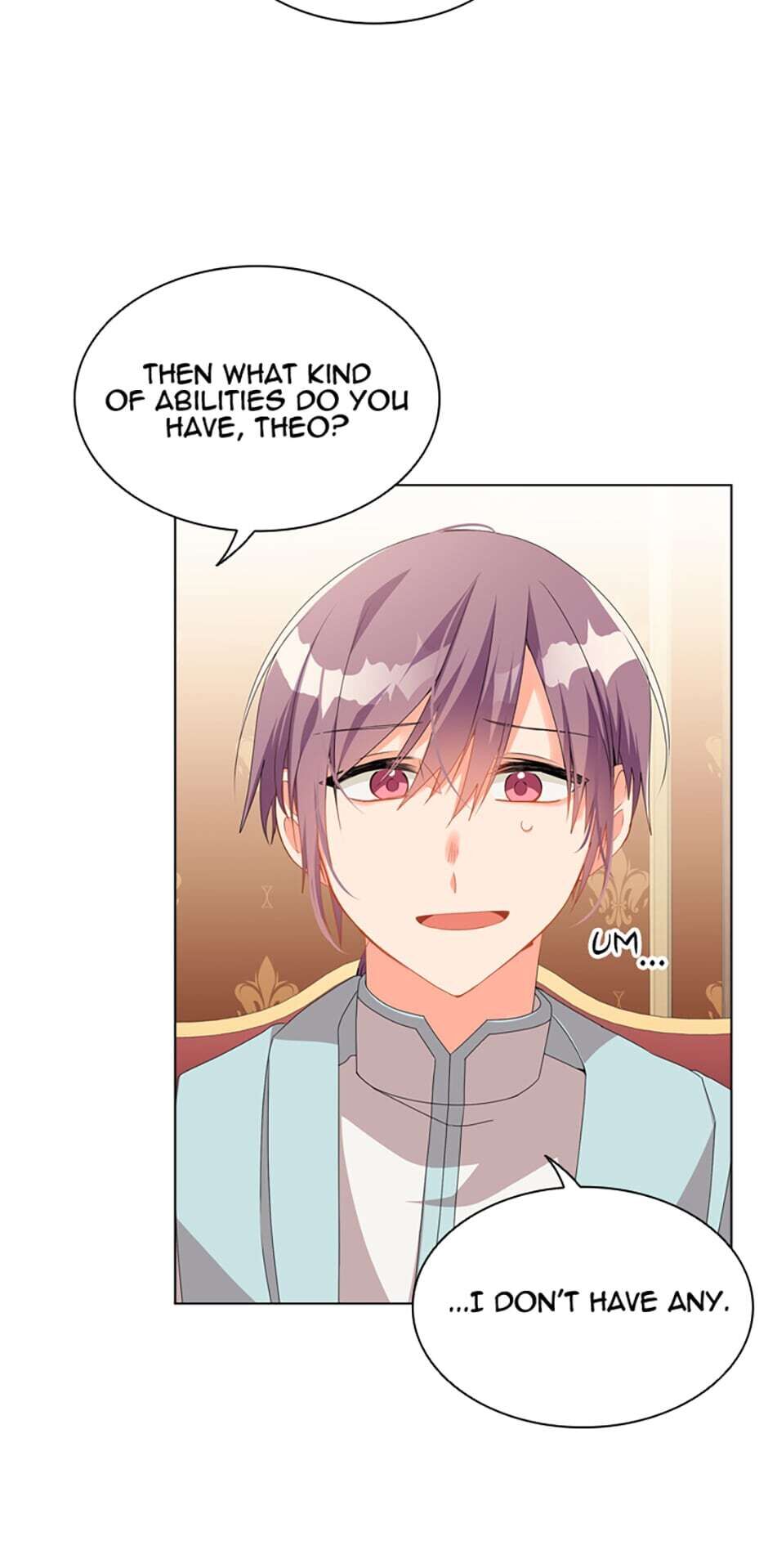 The Meaning of You chapter 16 - page 32