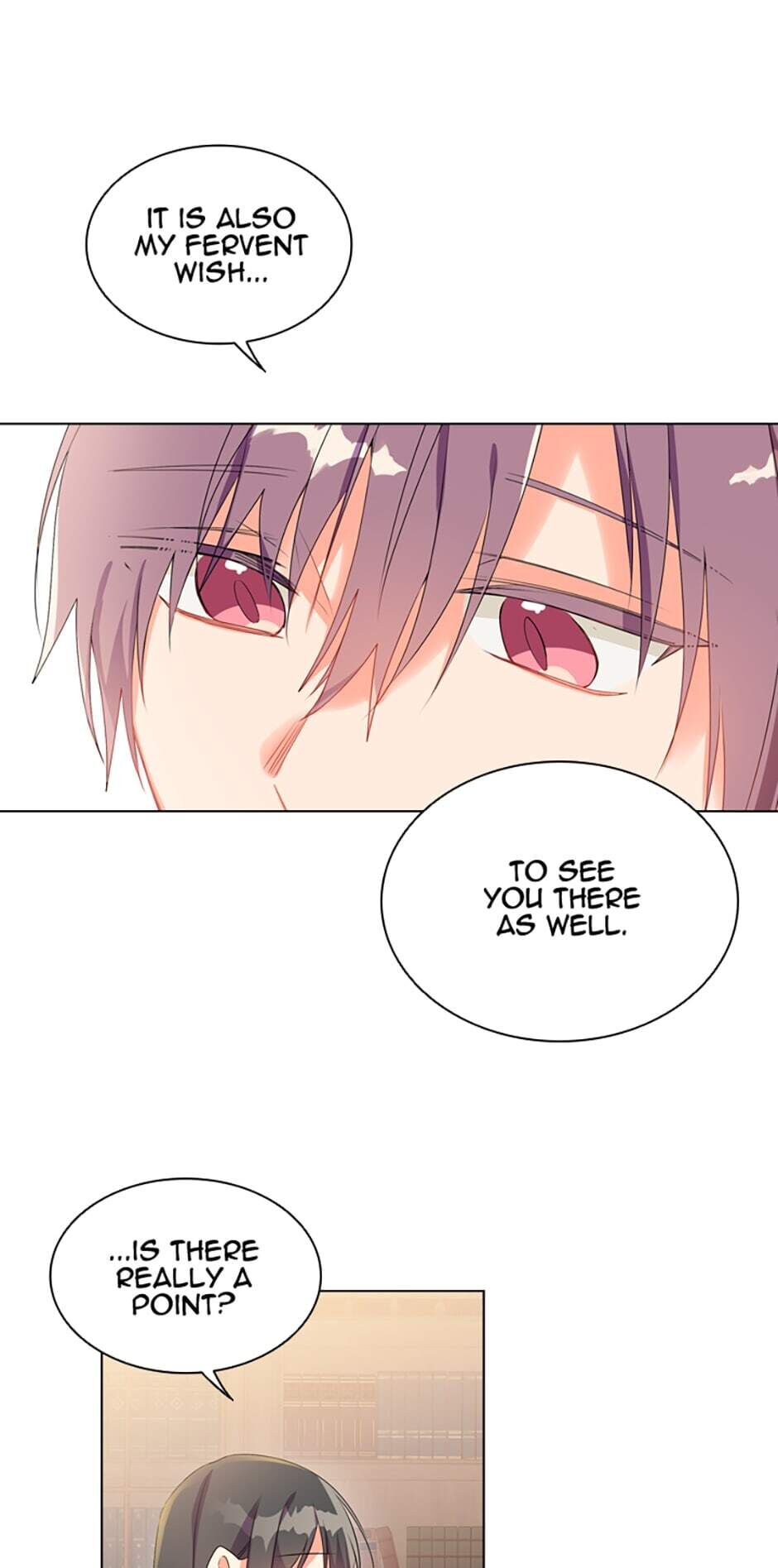 The Meaning of You chapter 16 - page 35