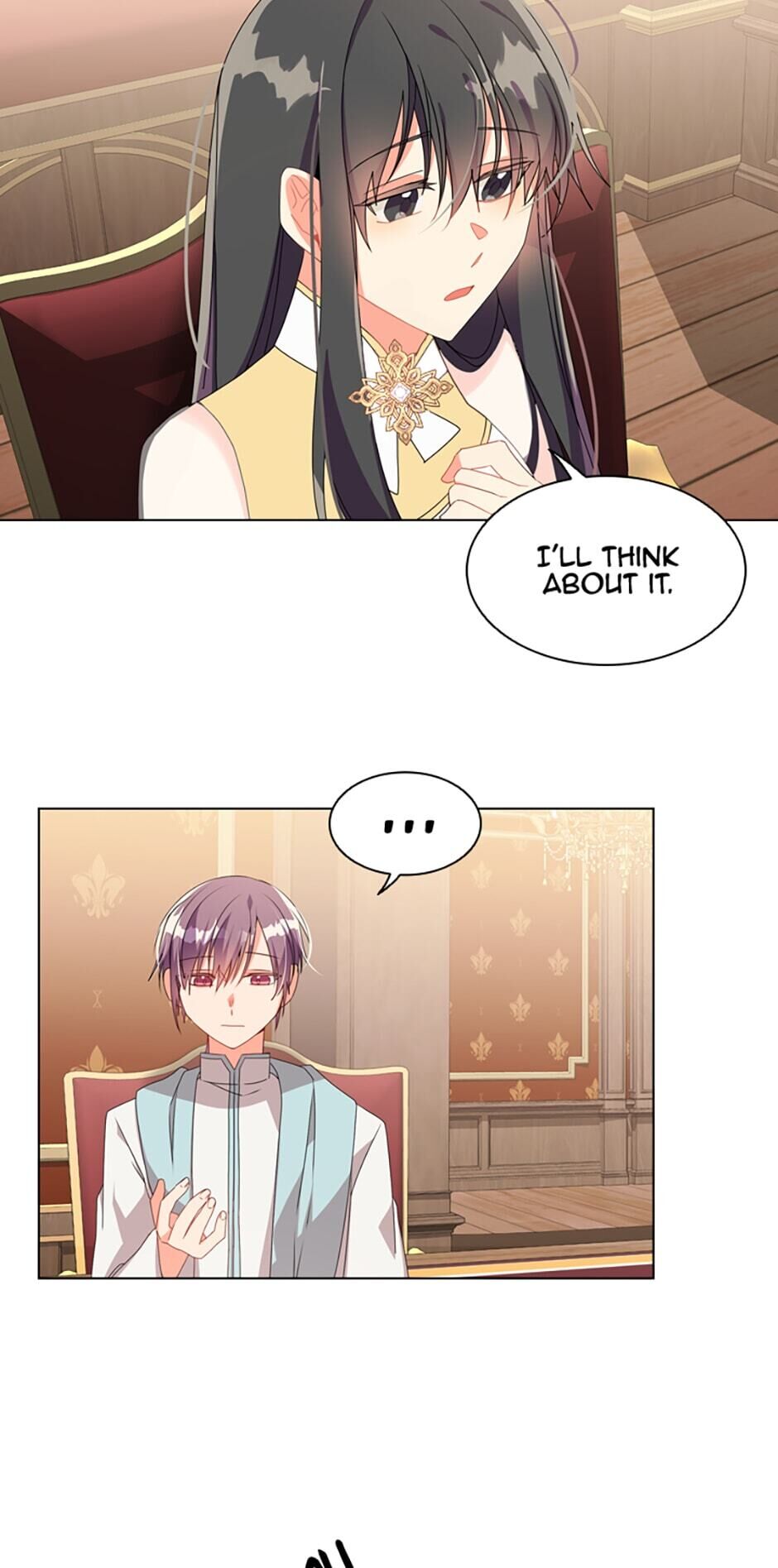 The Meaning of You chapter 16 - page 40