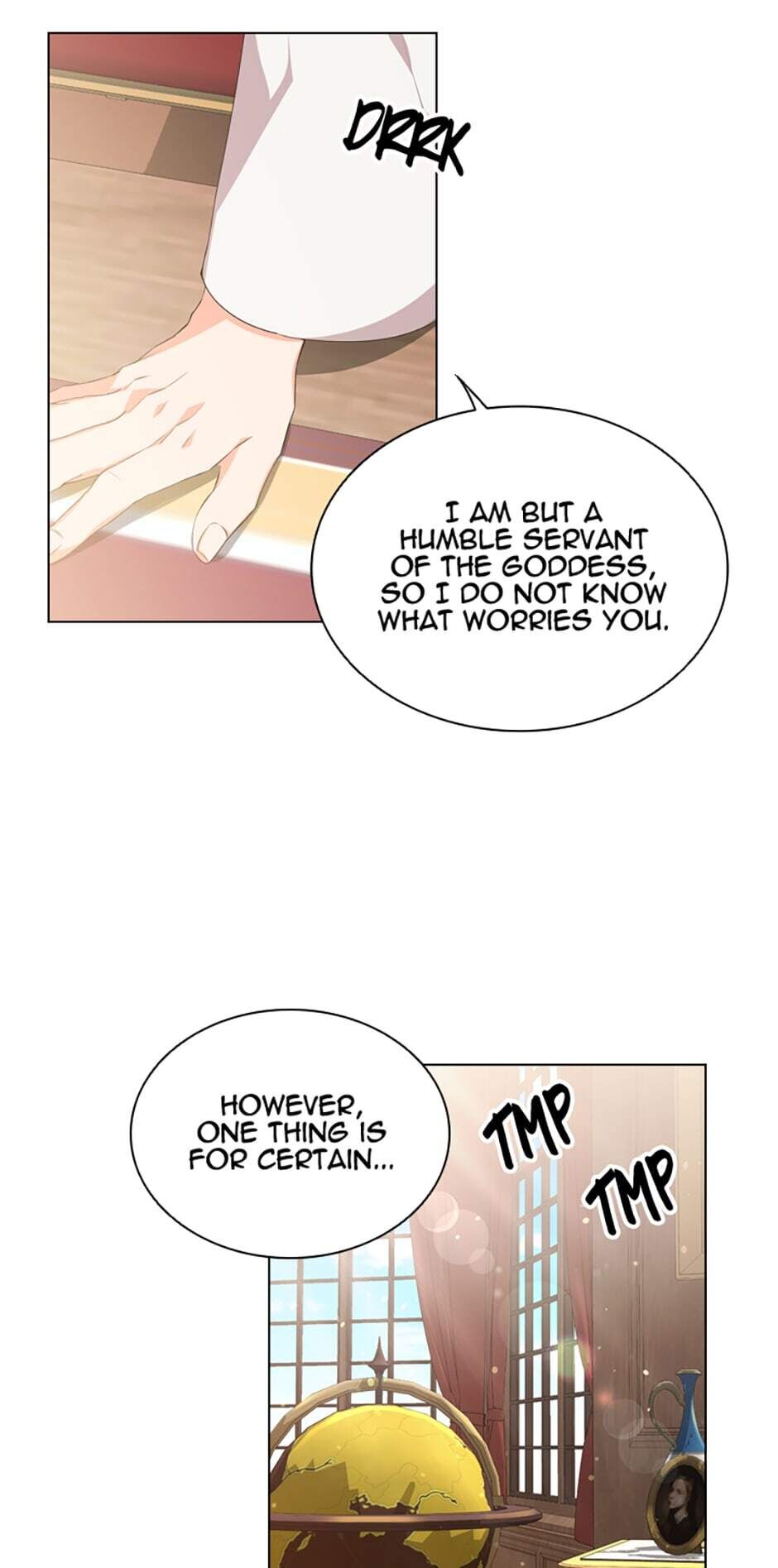 The Meaning of You chapter 16 - page 42