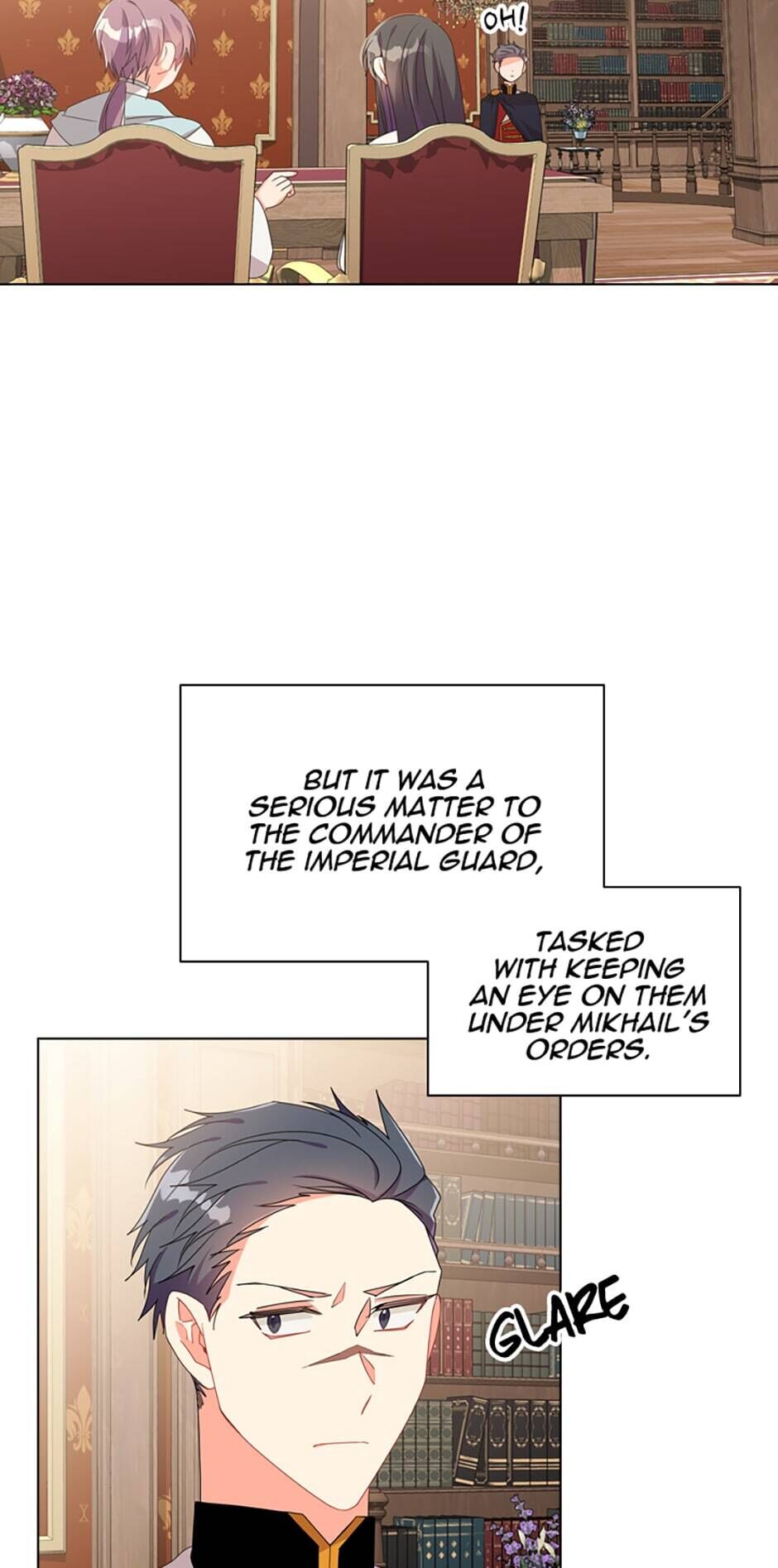 The Meaning of You chapter 16 - page 47