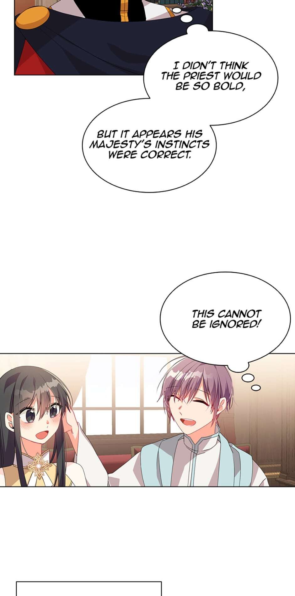 The Meaning of You chapter 16 - page 48