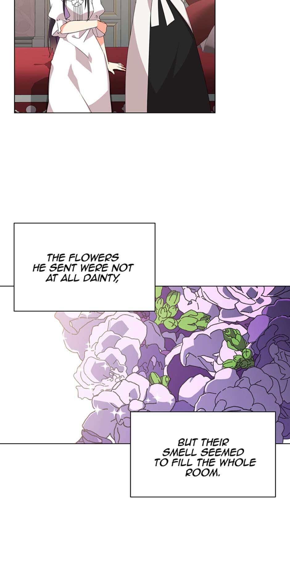 The Meaning of You chapter 16 - page 7