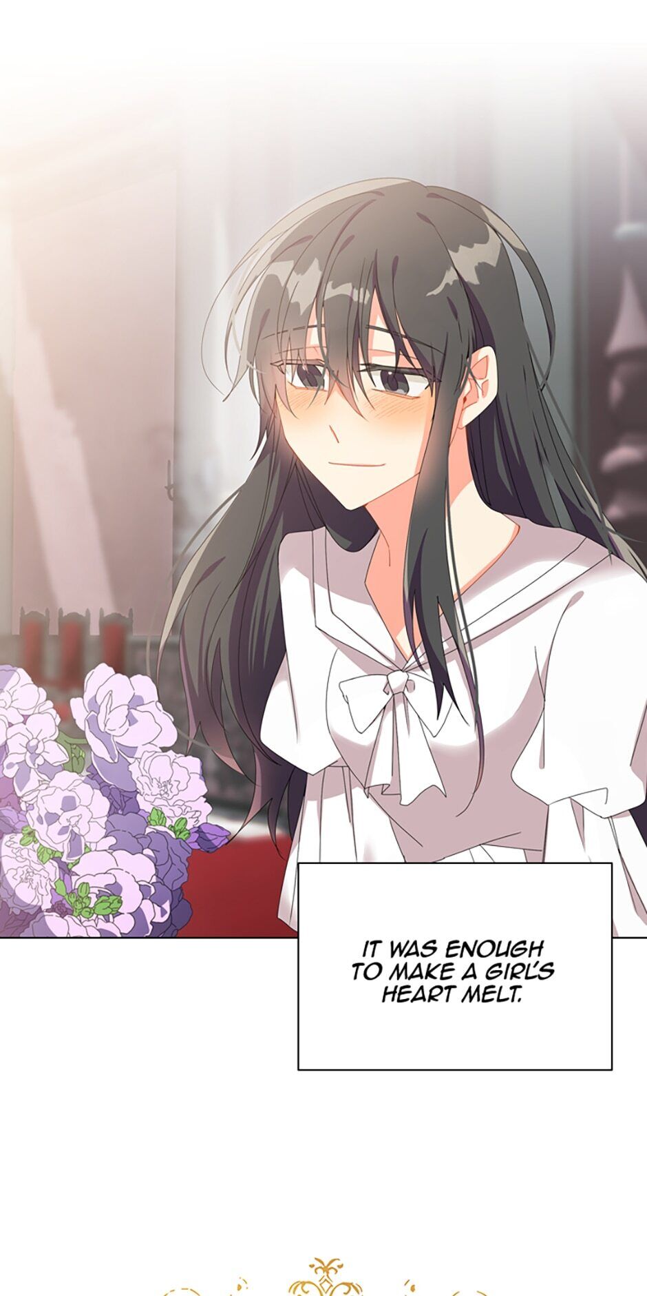 The Meaning of You chapter 16 - page 8