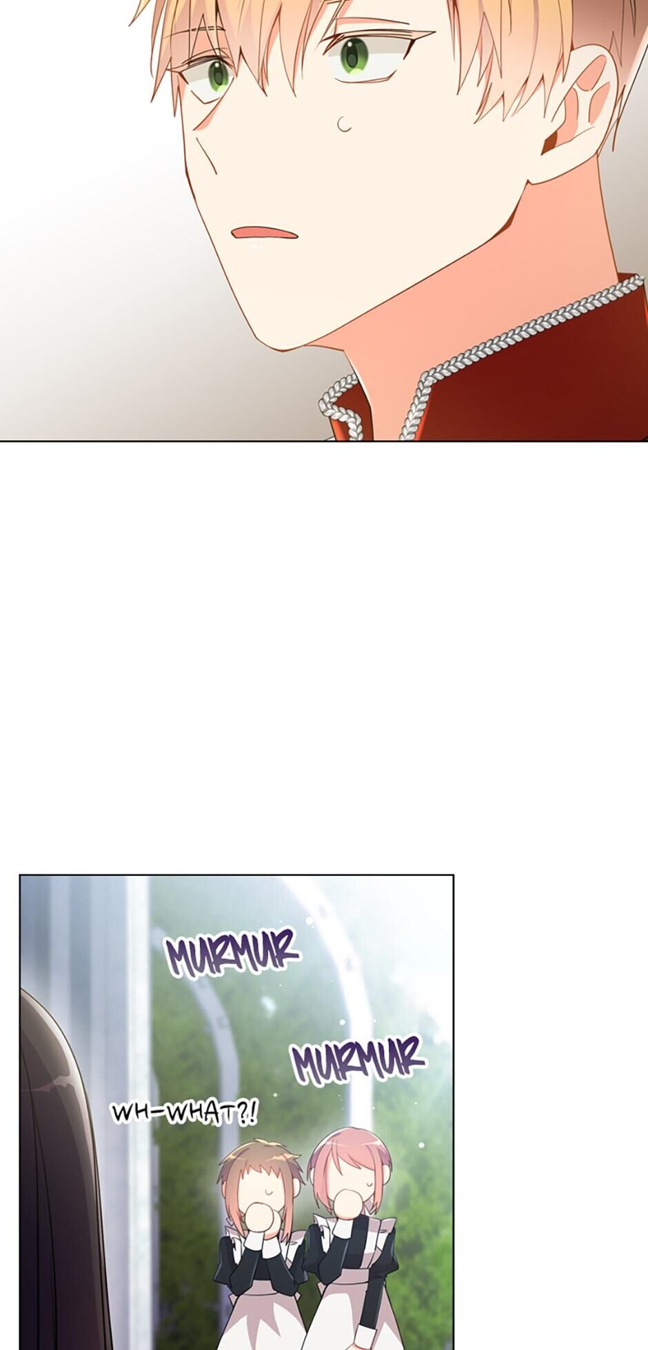 The Meaning of You chapter 43 - page 10