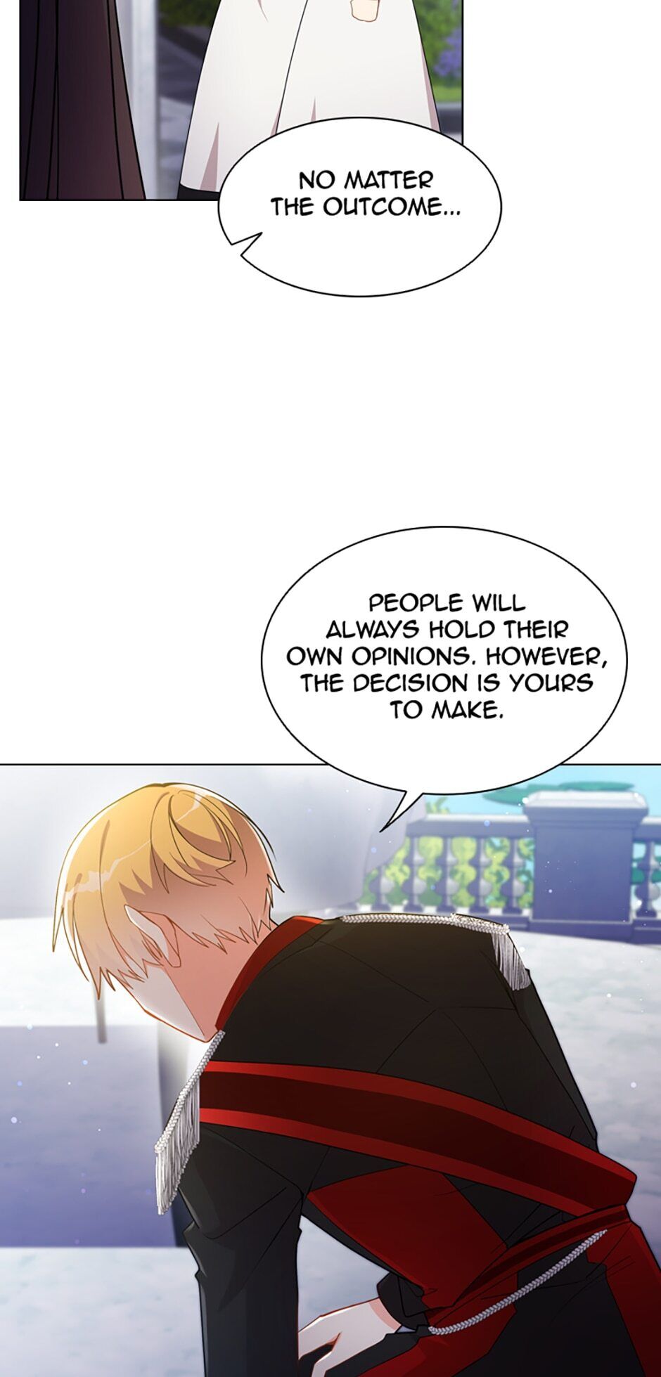 The Meaning of You chapter 43 - page 11