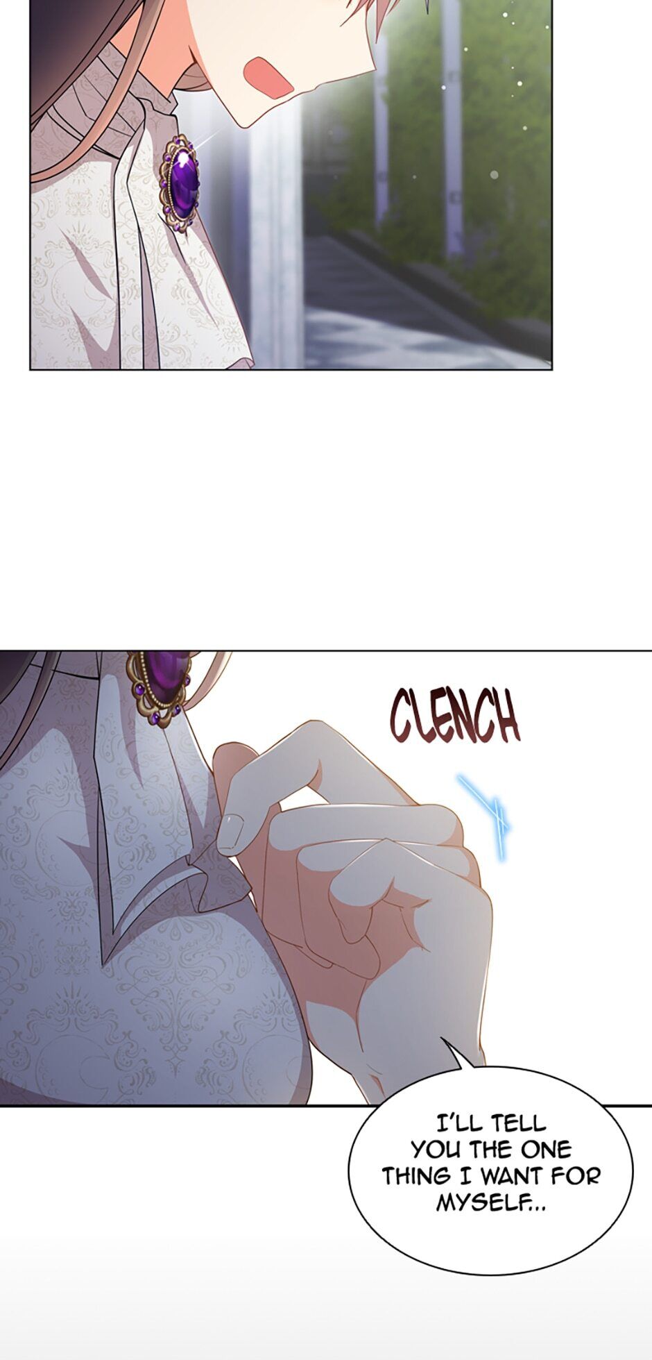 The Meaning of You chapter 43 - page 13