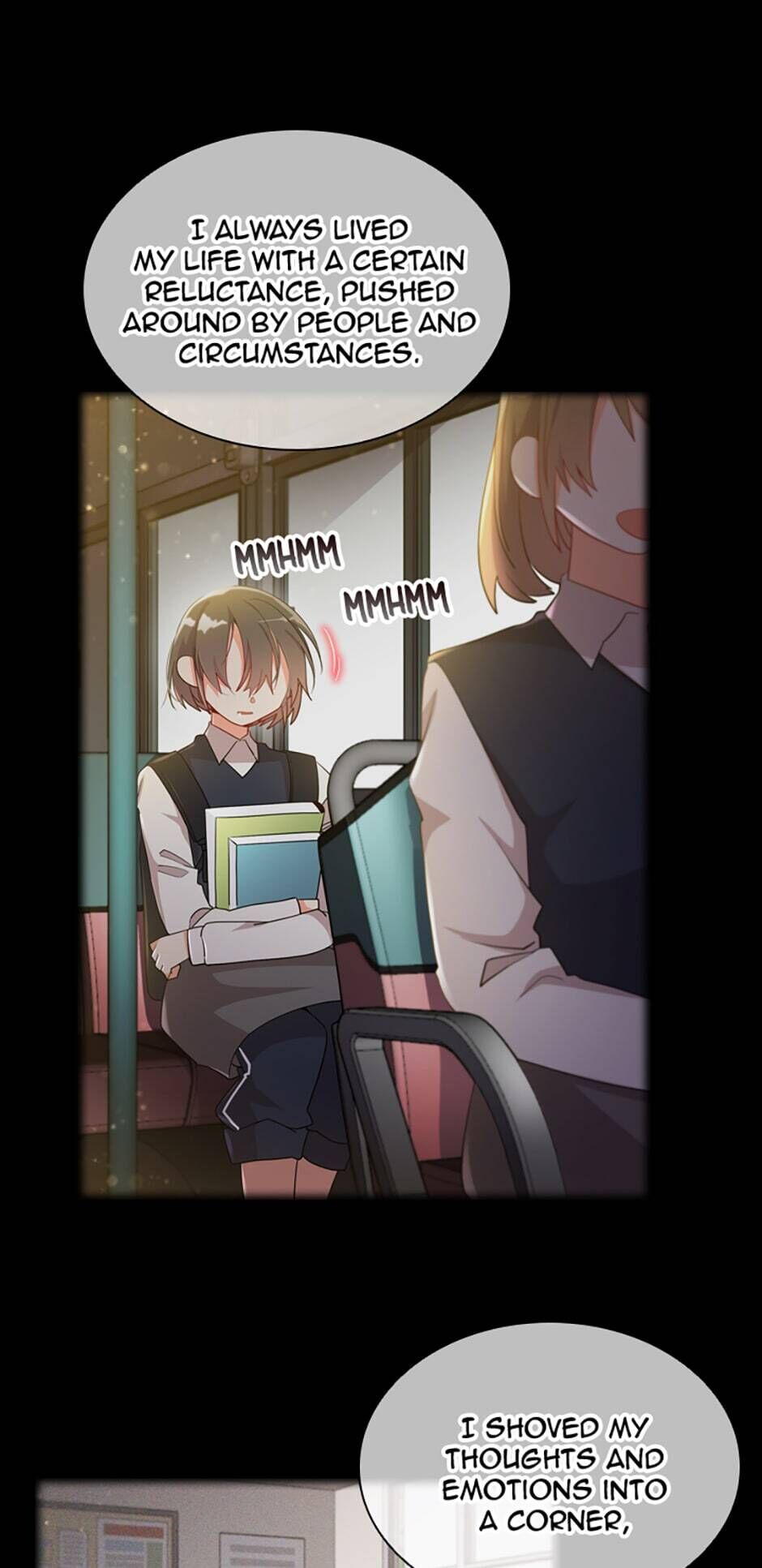 The Meaning of You chapter 43 - page 15