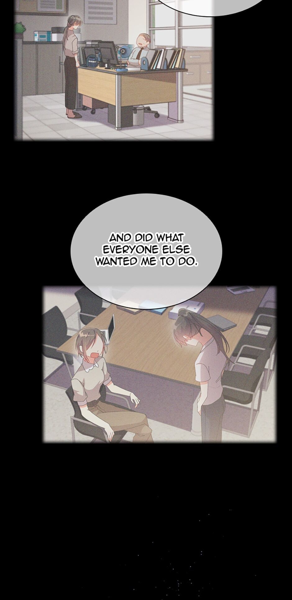 The Meaning of You chapter 43 - page 16