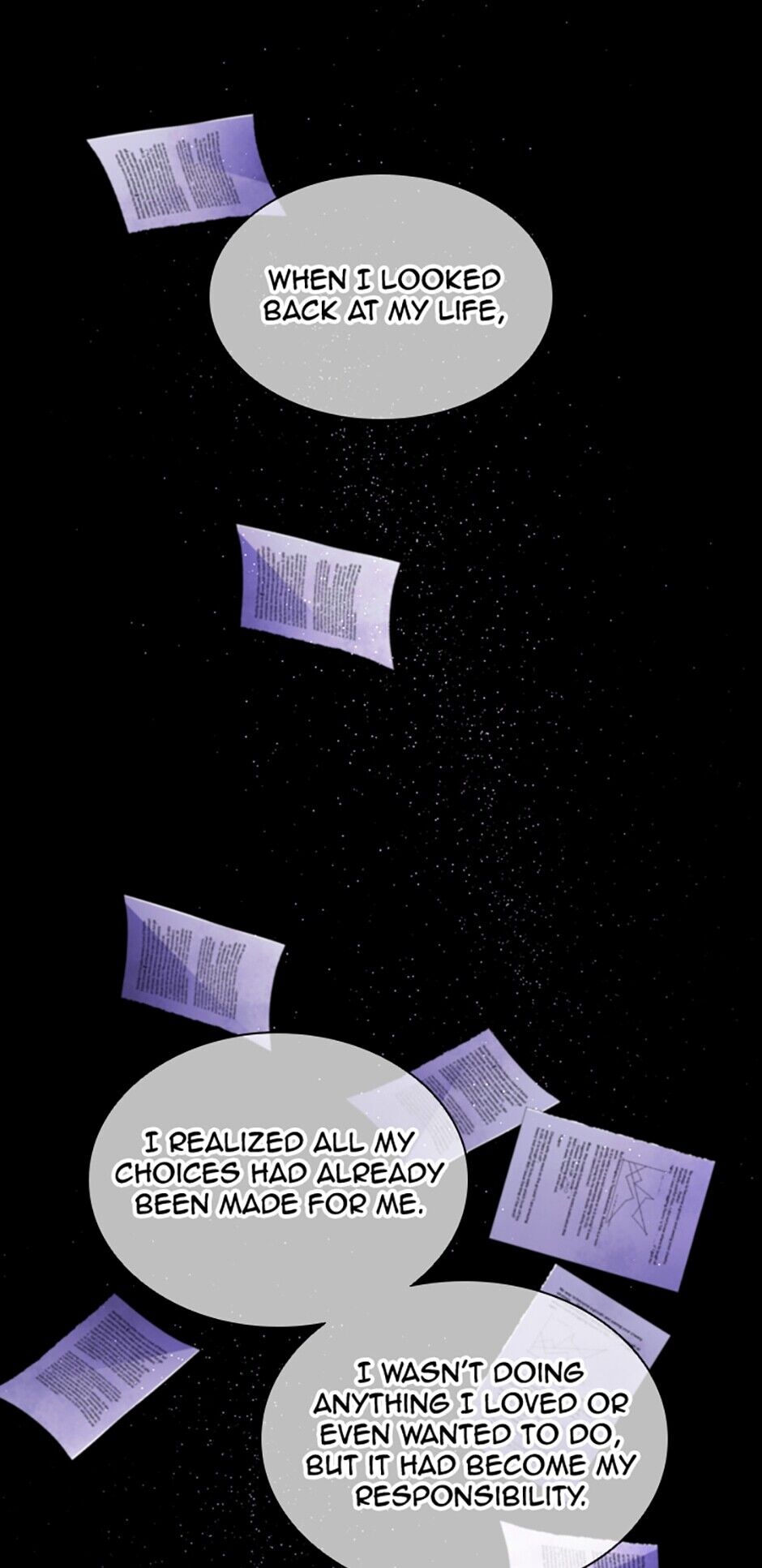 The Meaning of You chapter 43 - page 17