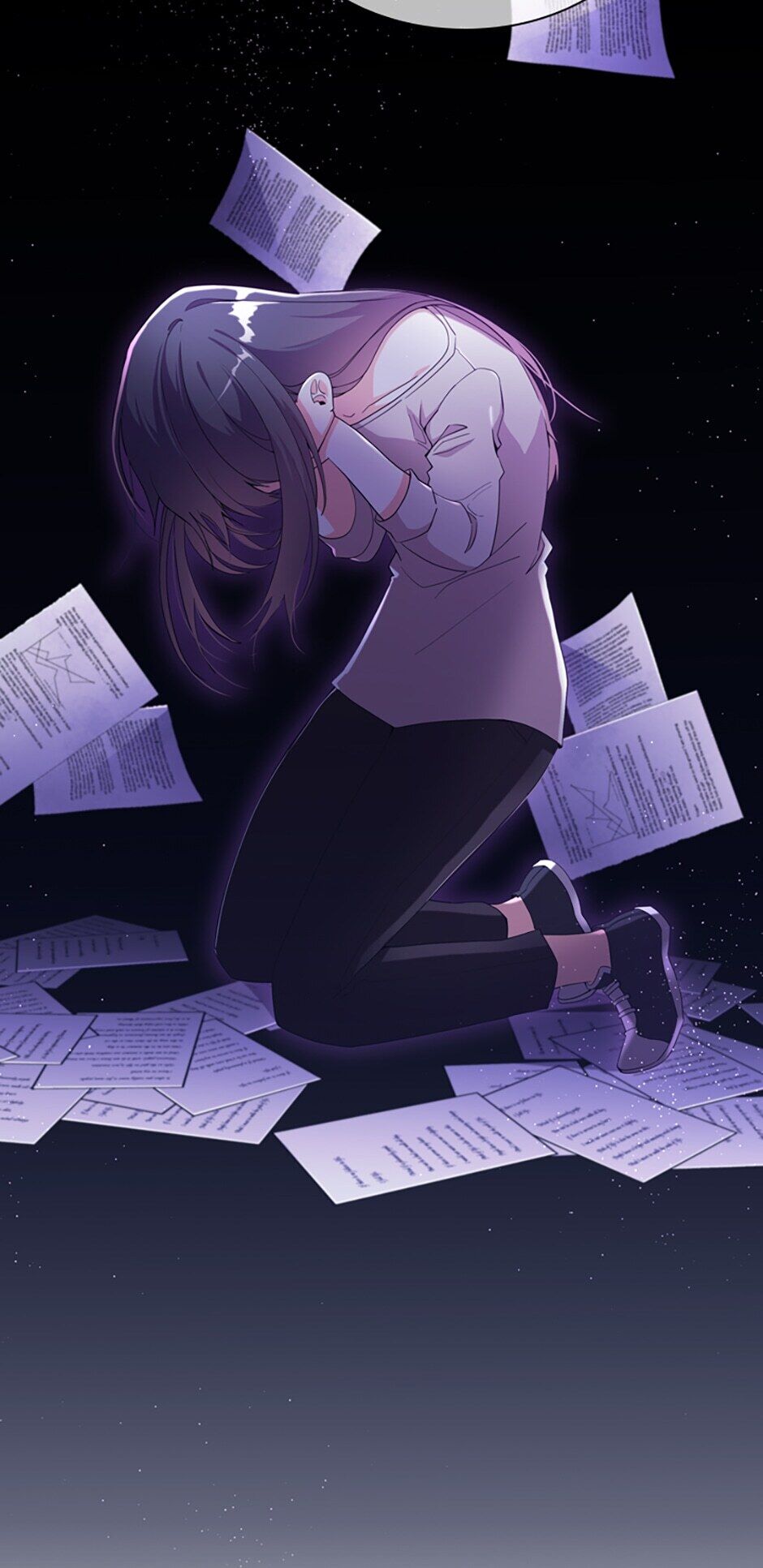 The Meaning of You chapter 43 - page 18