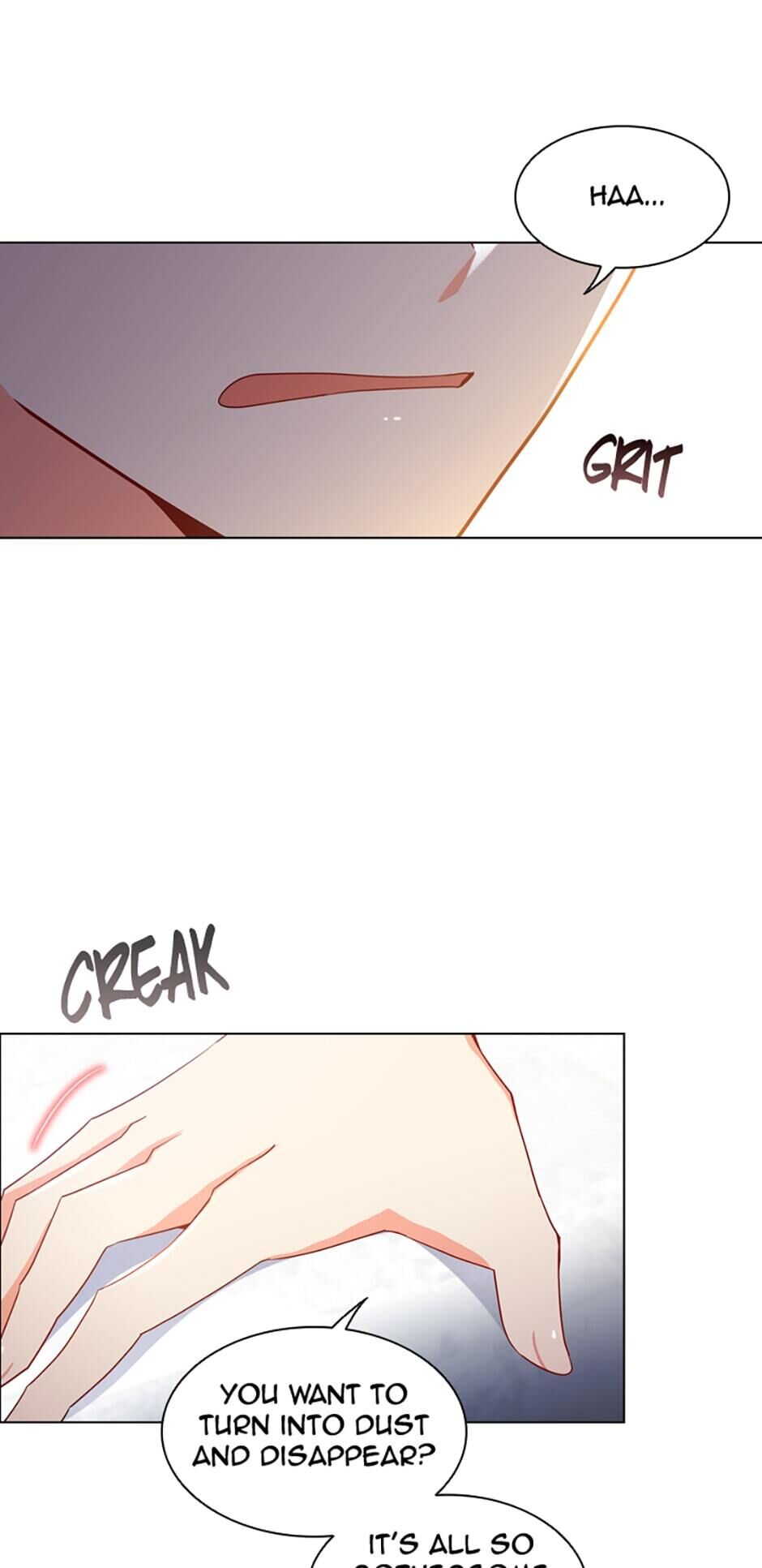 The Meaning of You chapter 43 - page 23