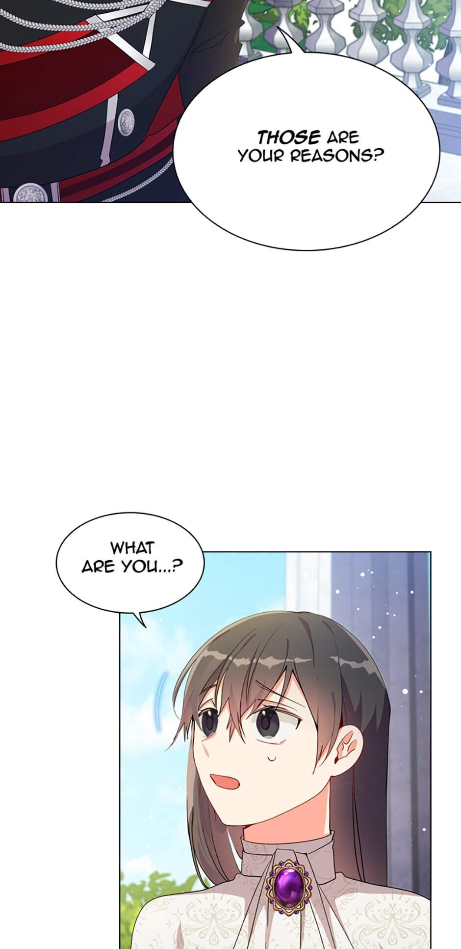 The Meaning of You chapter 43 - page 25