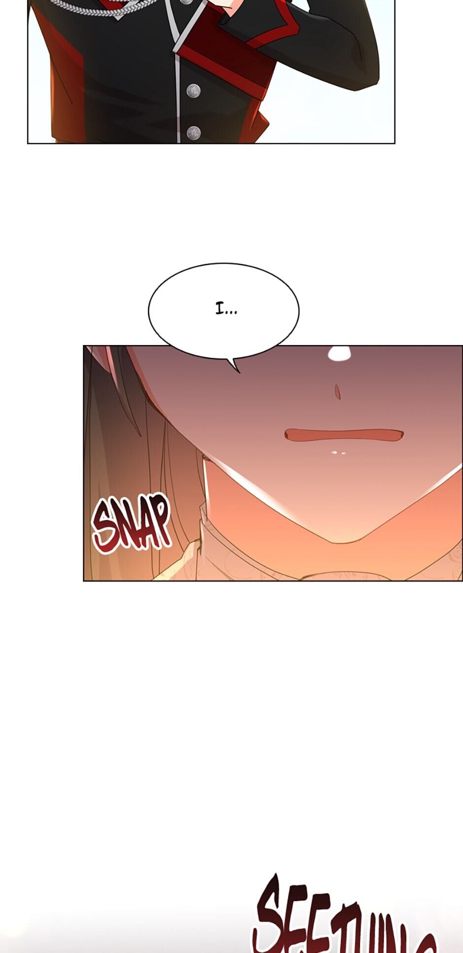 The Meaning of You chapter 43 - page 28