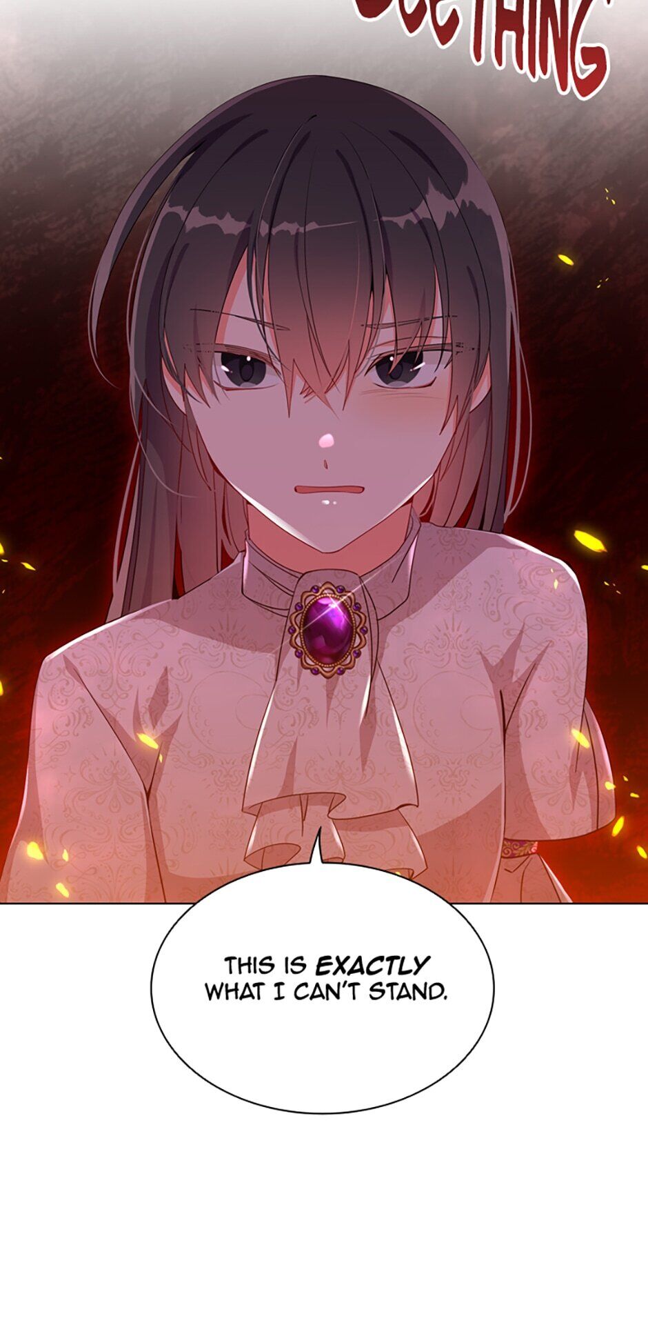 The Meaning of You chapter 43 - page 29