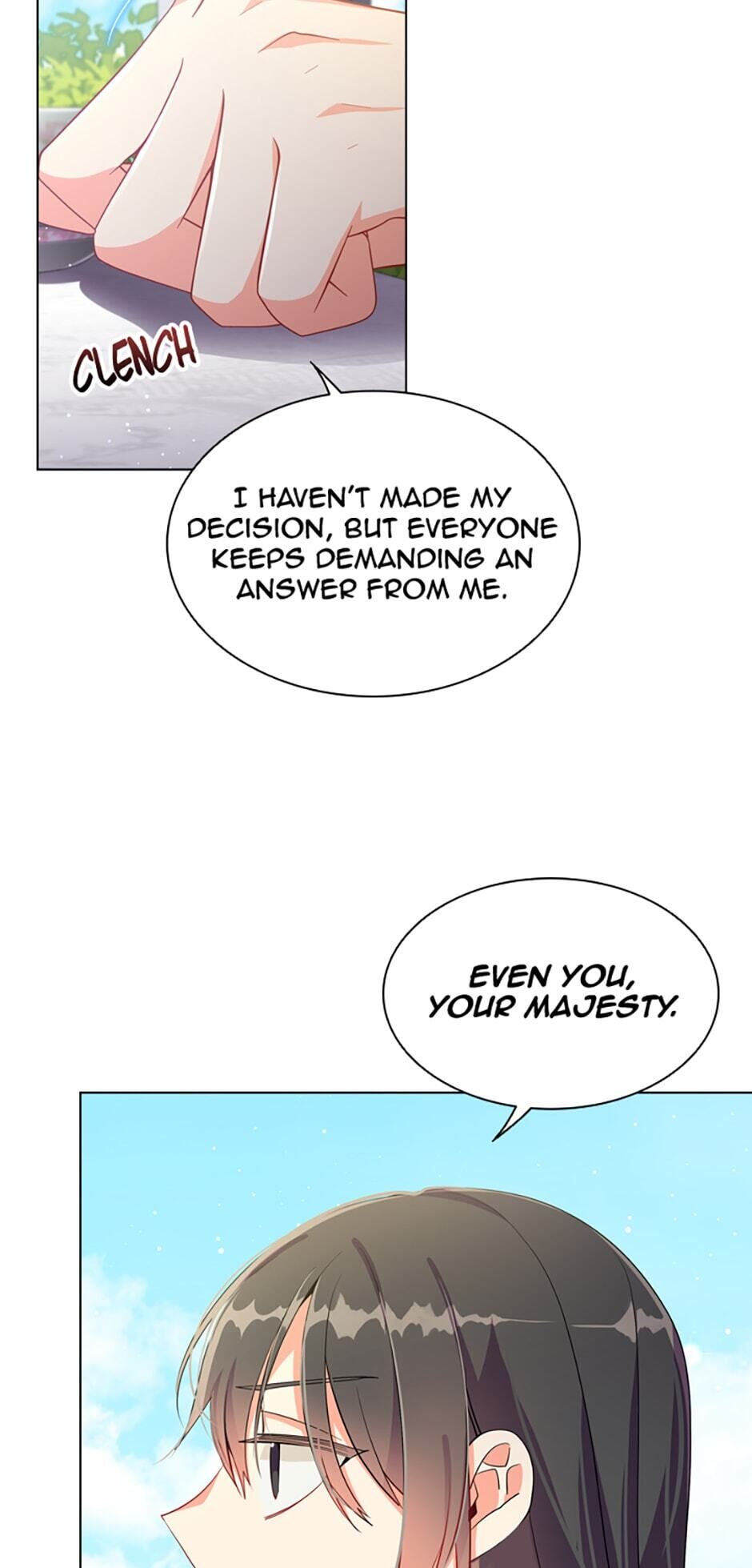 The Meaning of You chapter 43 - page 31