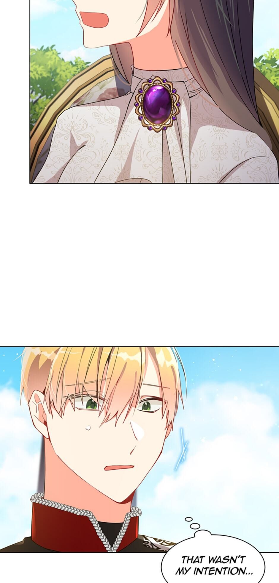 The Meaning of You chapter 43 - page 32