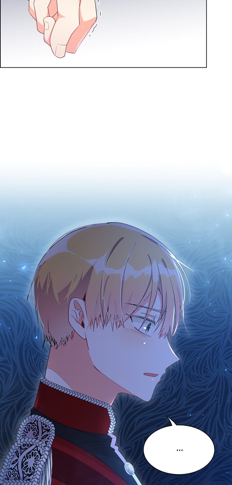 The Meaning of You chapter 43 - page 34