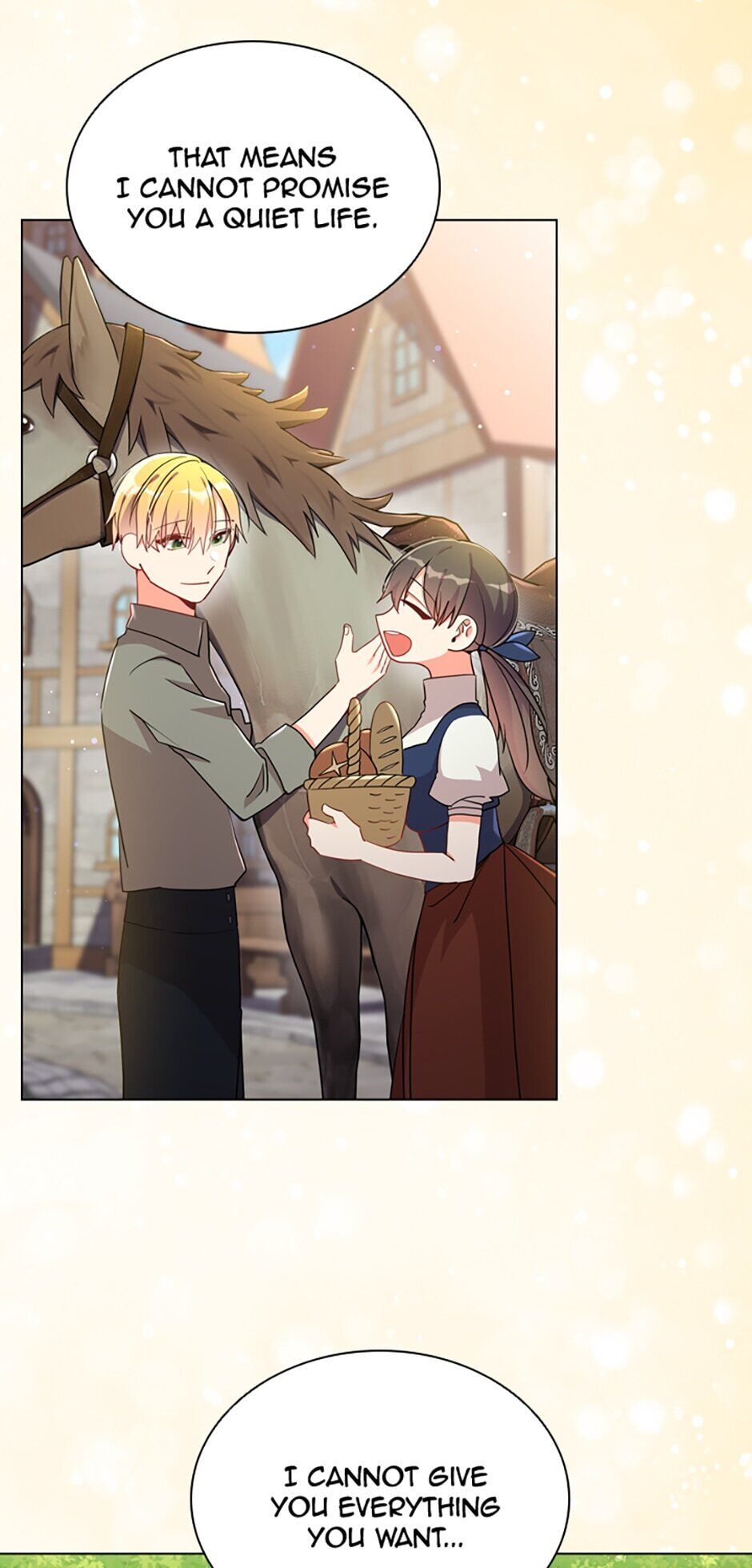 The Meaning of You chapter 43 - page 4