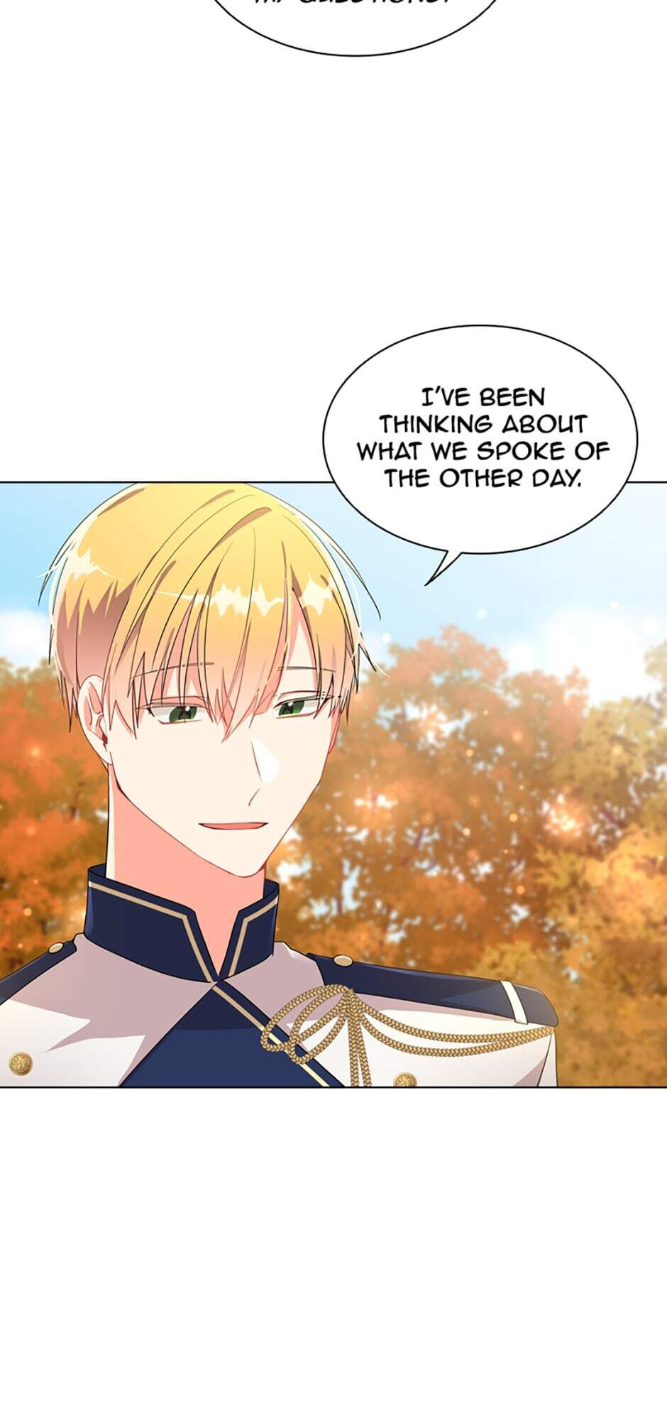 The Meaning of You chapter 43 - page 46