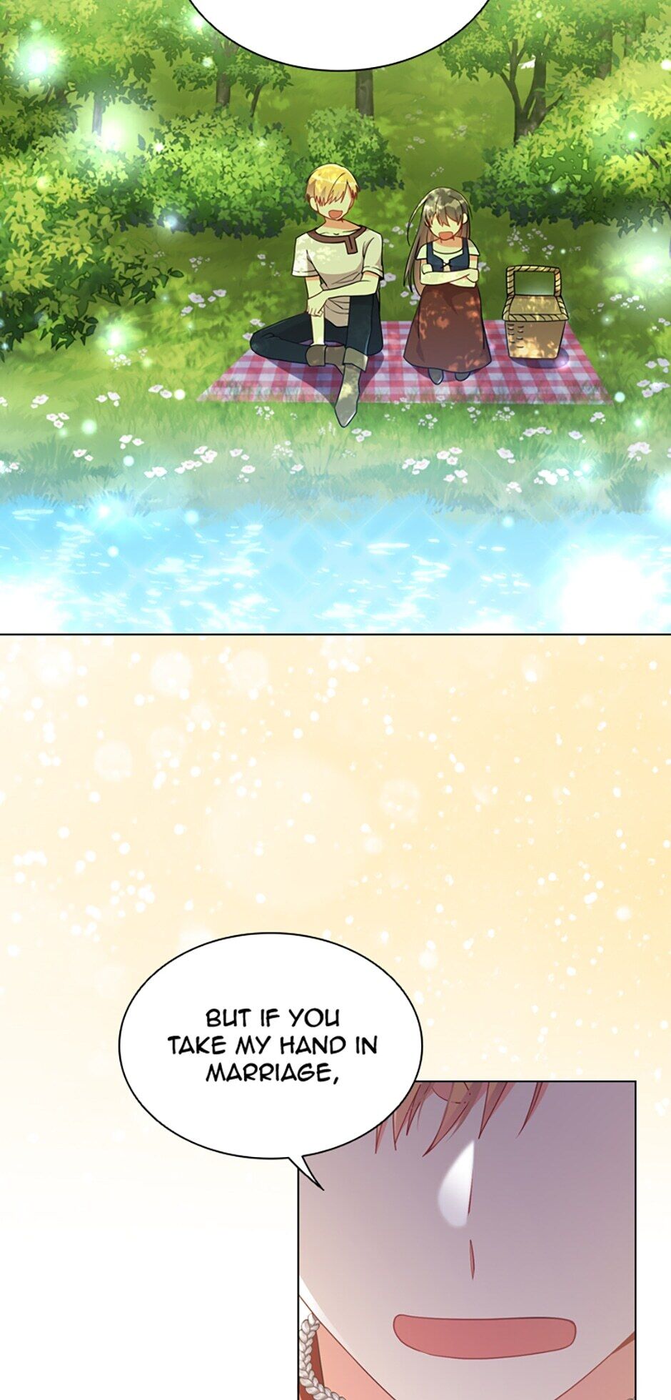 The Meaning of You chapter 43 - page 5