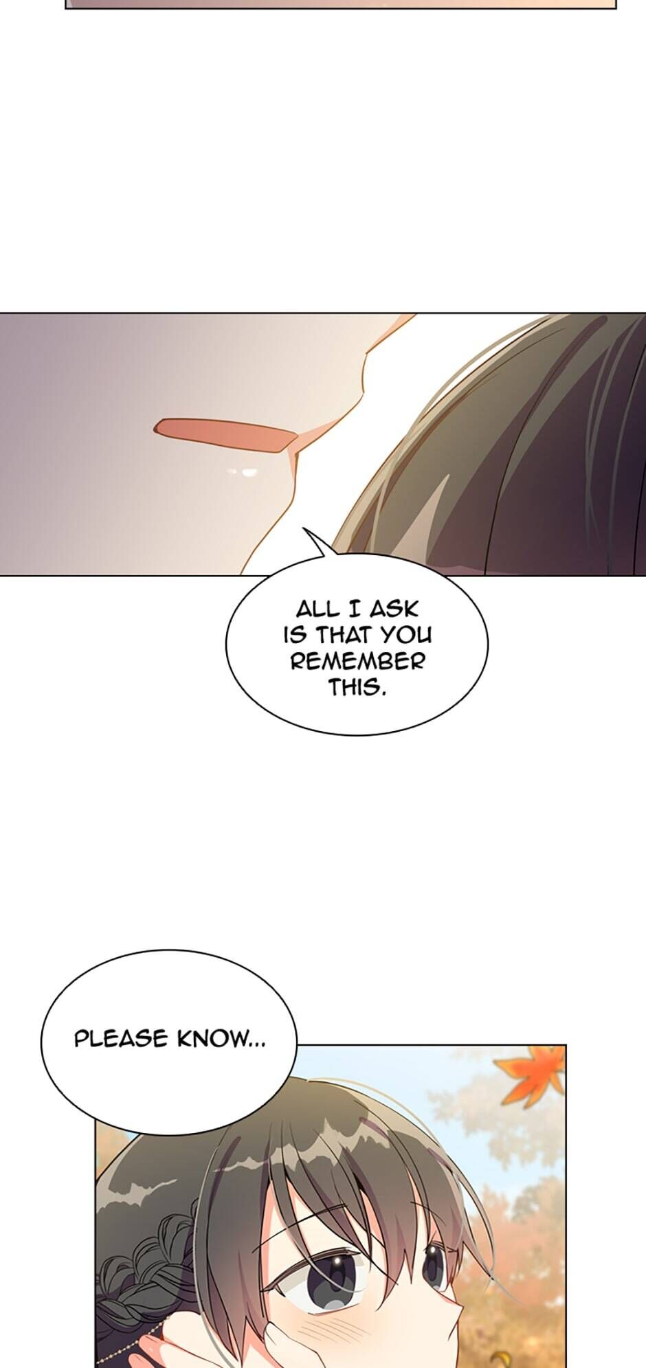 The Meaning of You chapter 43 - page 51