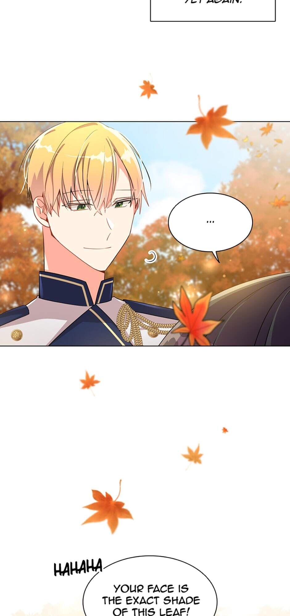 The Meaning of You chapter 43 - page 54