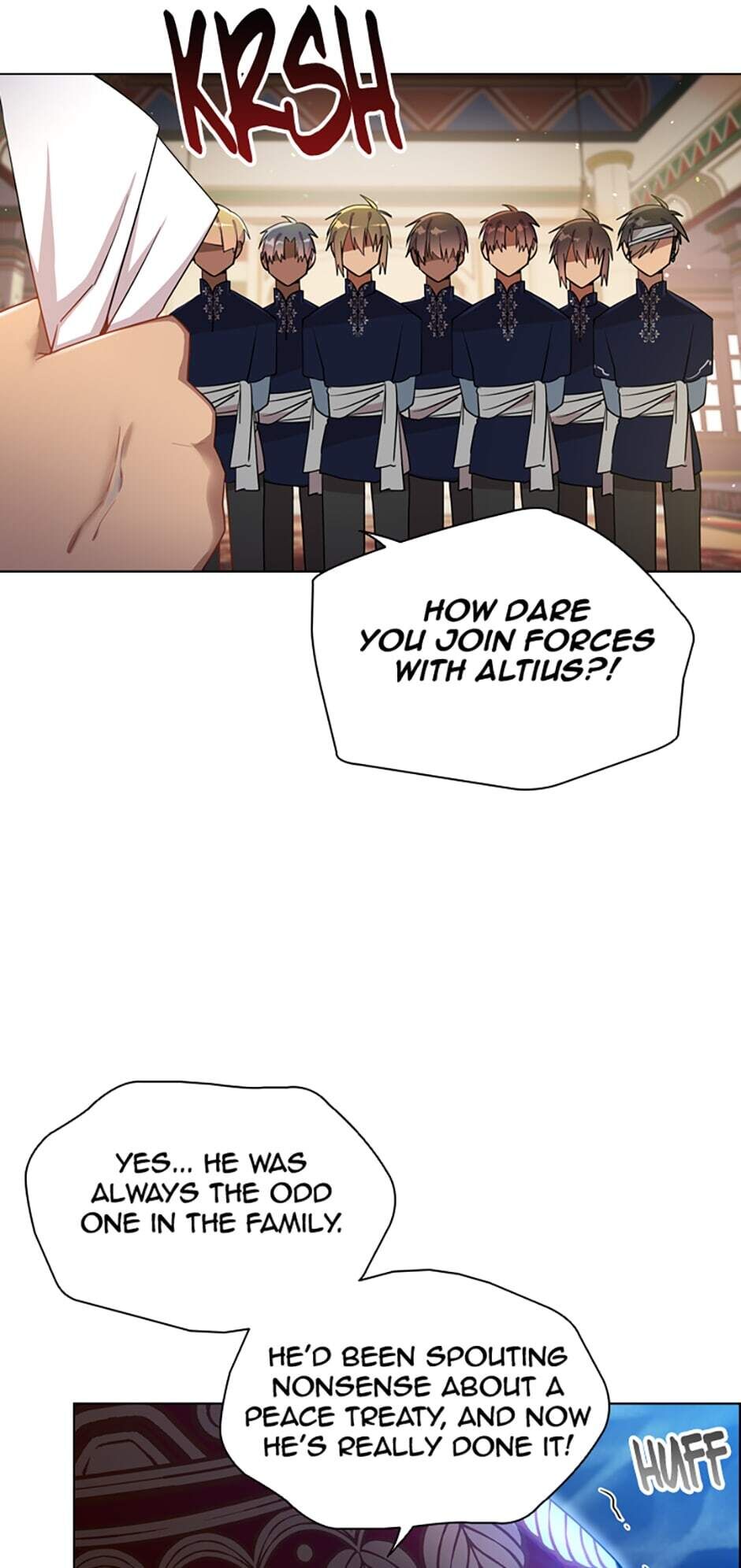 The Meaning of You chapter 43 - page 59