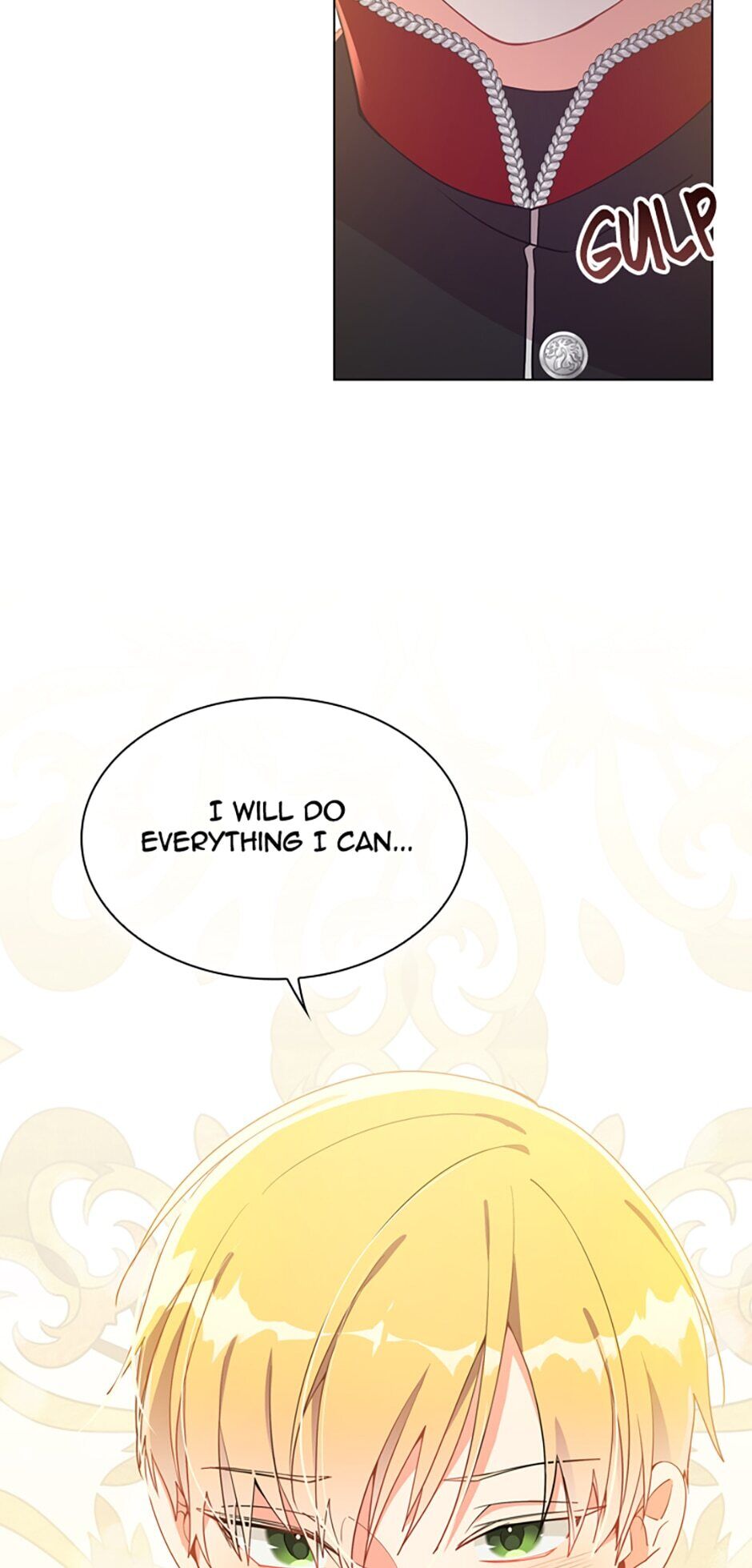 The Meaning of You chapter 43 - page 6