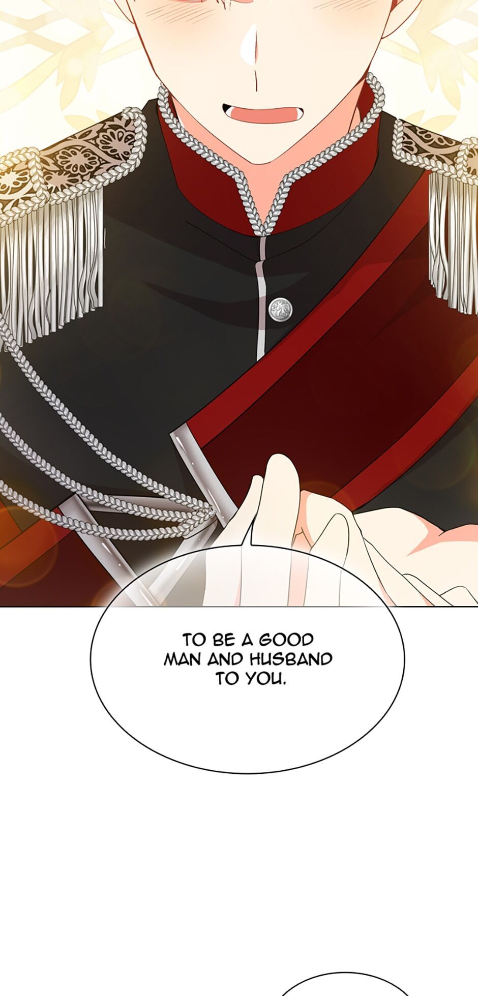 The Meaning of You chapter 43 - page 7
