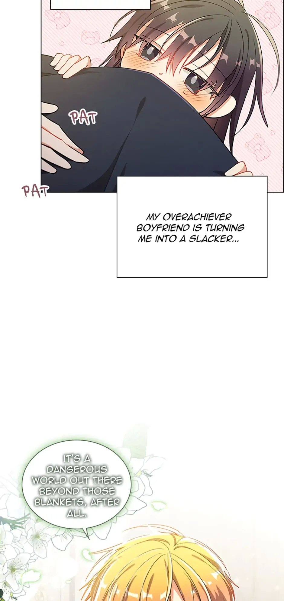 The Meaning of You chapter 64 - page 10