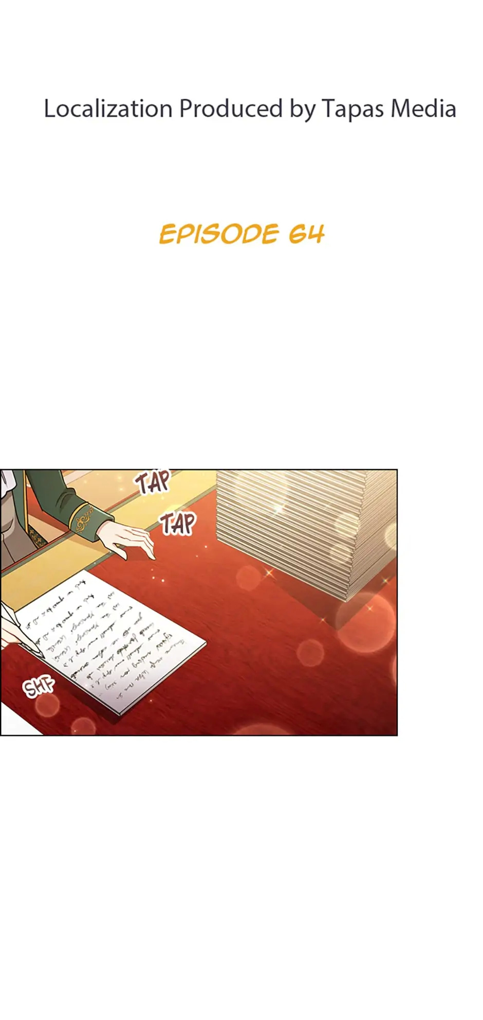 The Meaning of You chapter 64 - page 13