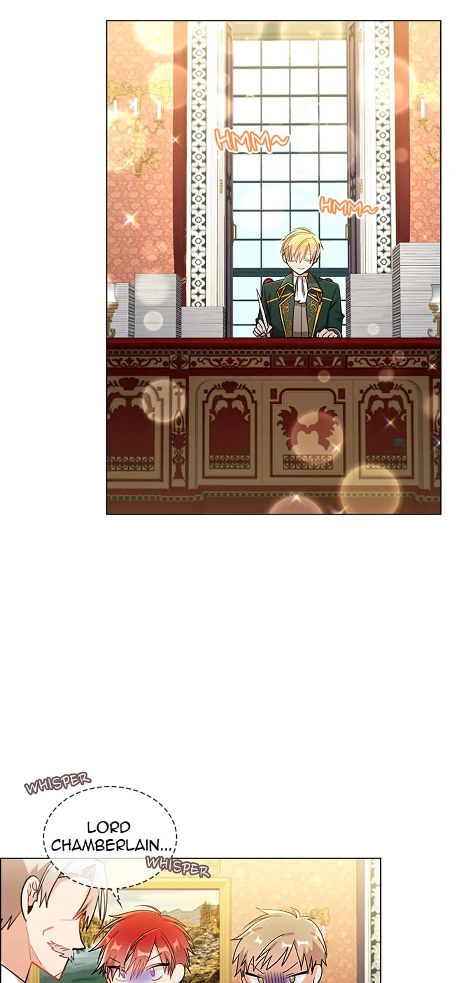 The Meaning of You chapter 64 - page 14