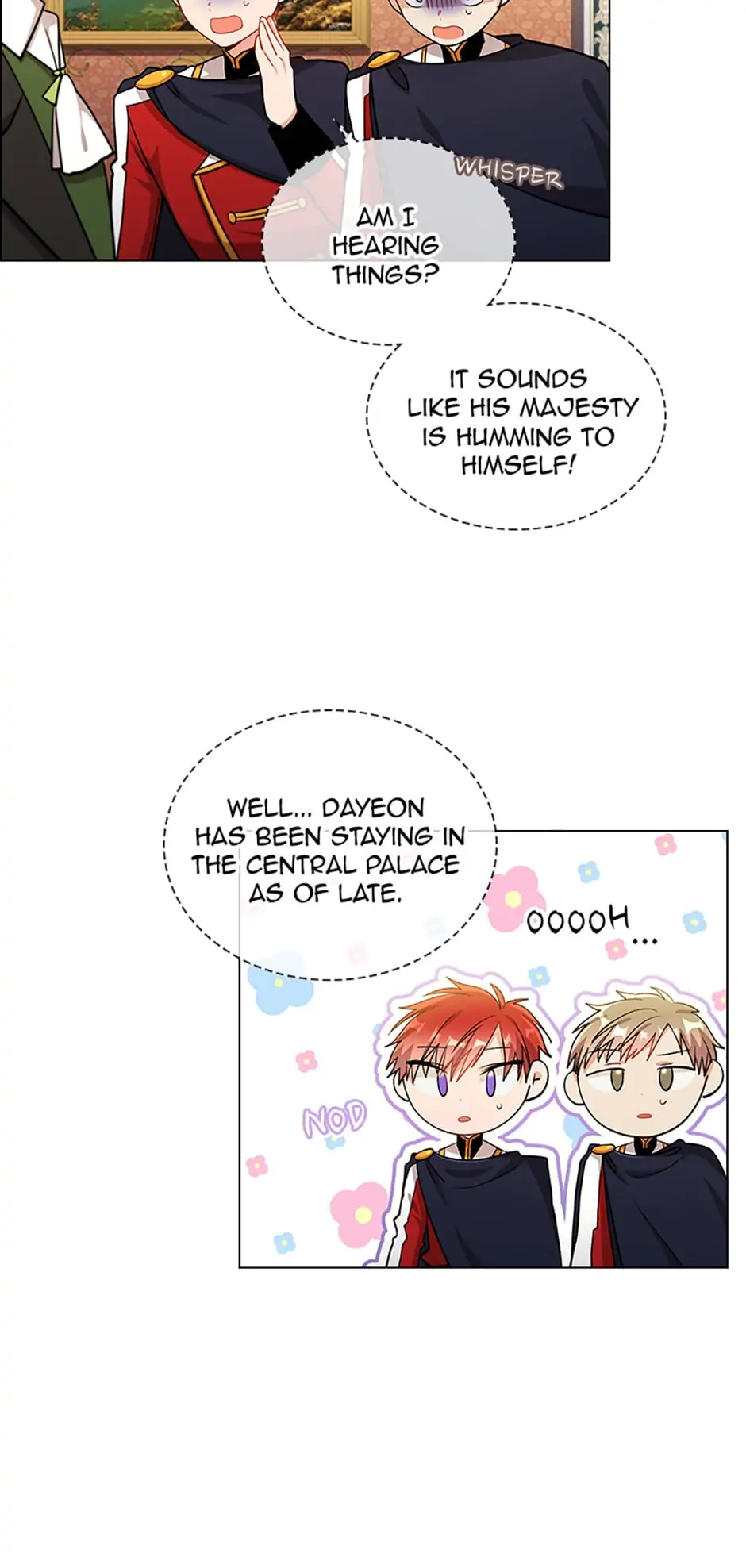 The Meaning of You chapter 64 - page 15