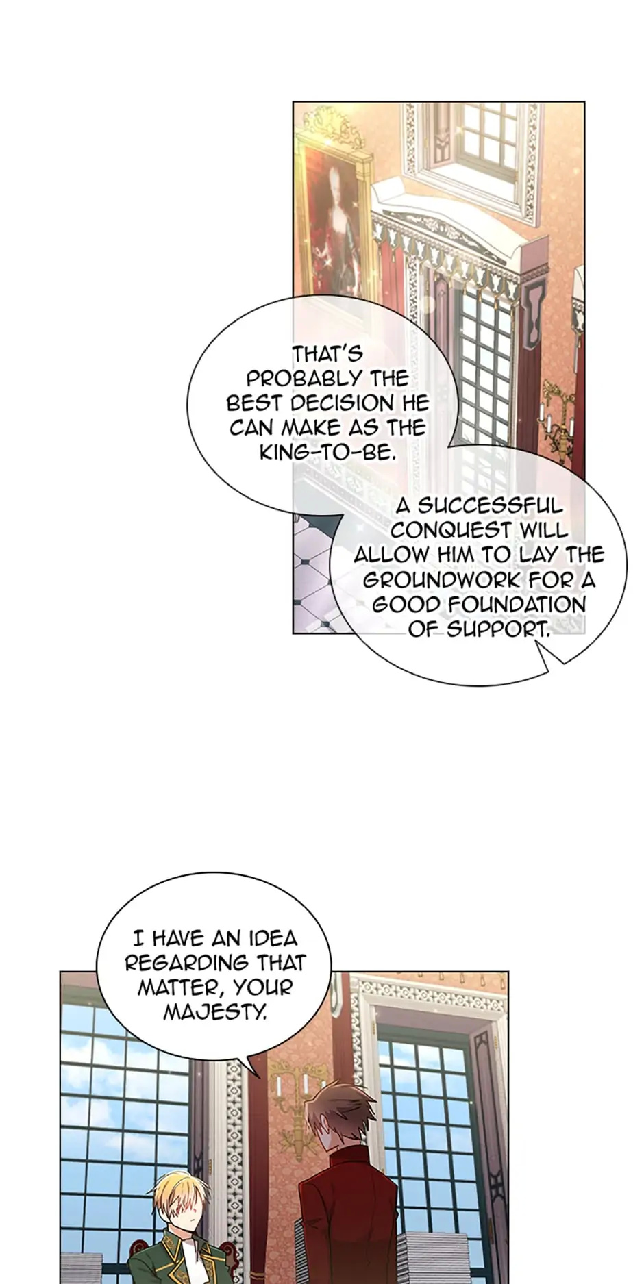 The Meaning of You chapter 64 - page 18