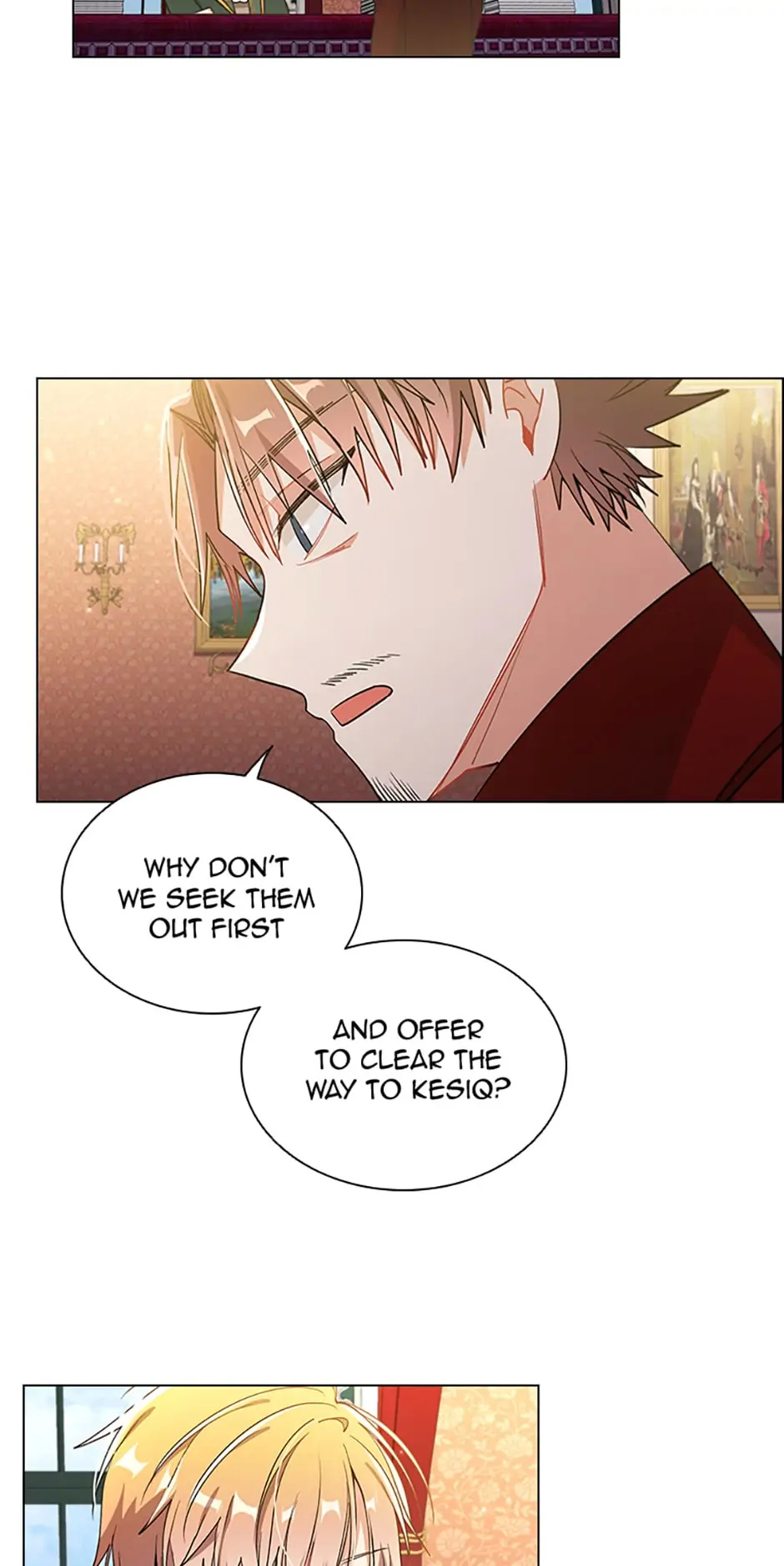 The Meaning of You chapter 64 - page 19