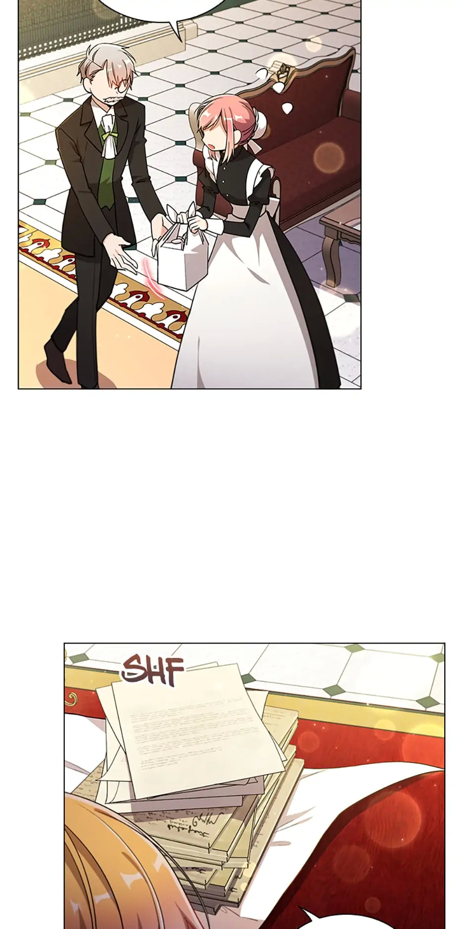 The Meaning of You chapter 64 - page 26