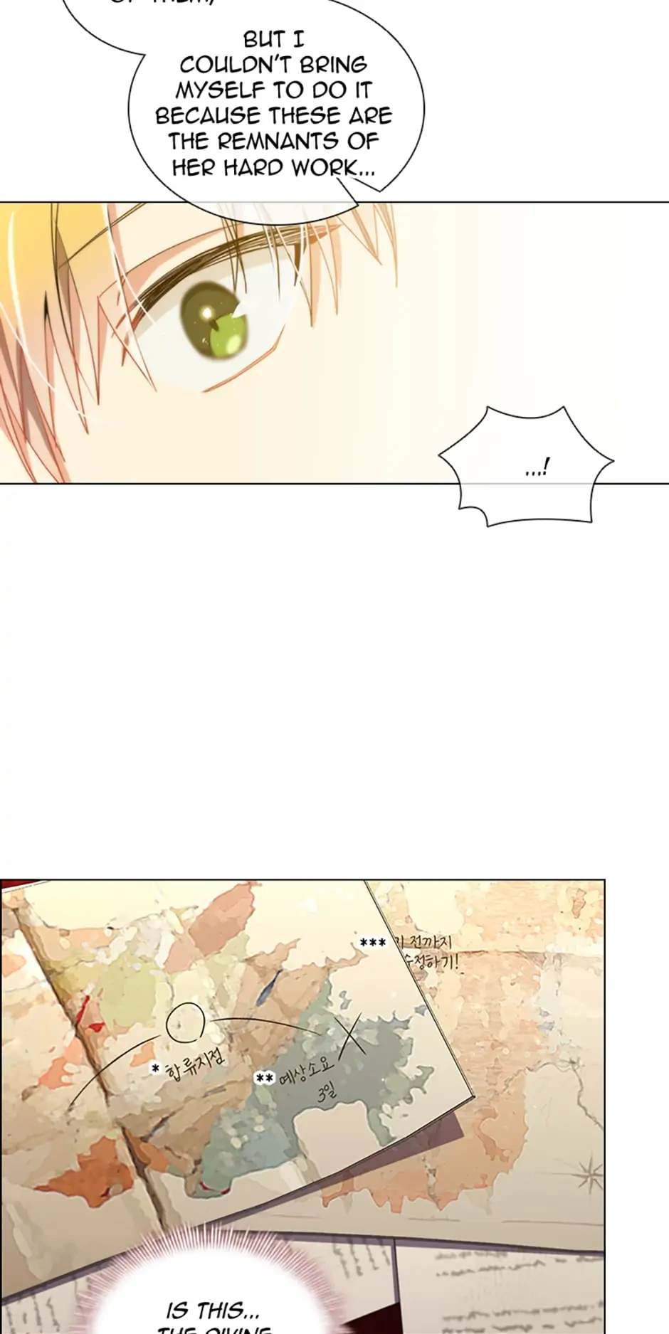 The Meaning of You chapter 64 - page 28