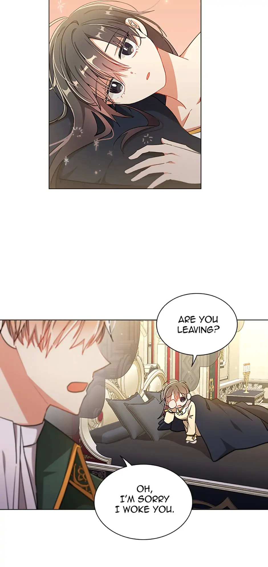 The Meaning of You chapter 64 - page 3