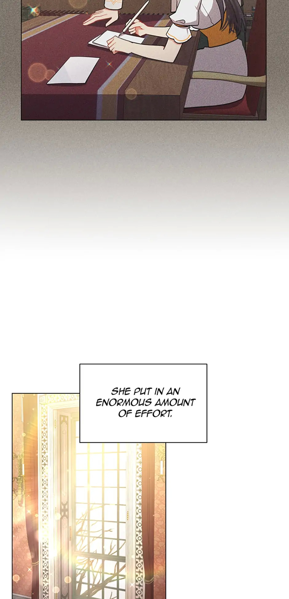 The Meaning of You chapter 64 - page 34