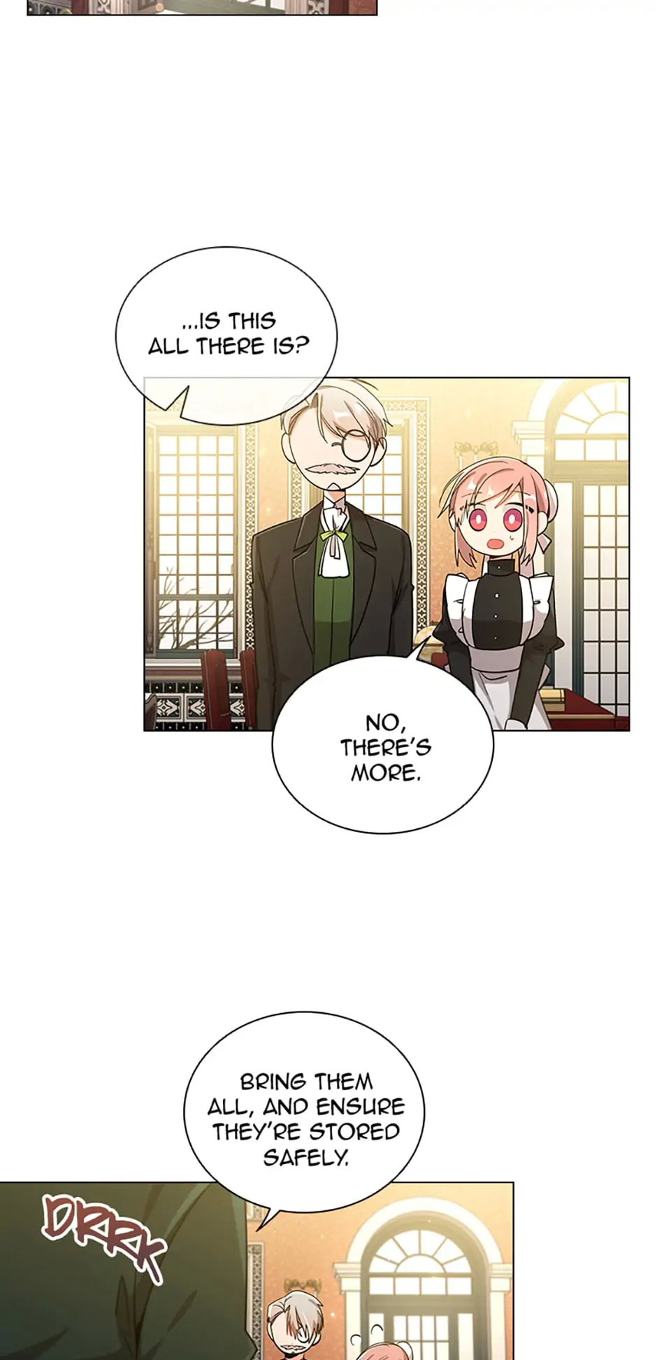 The Meaning of You chapter 64 - page 35