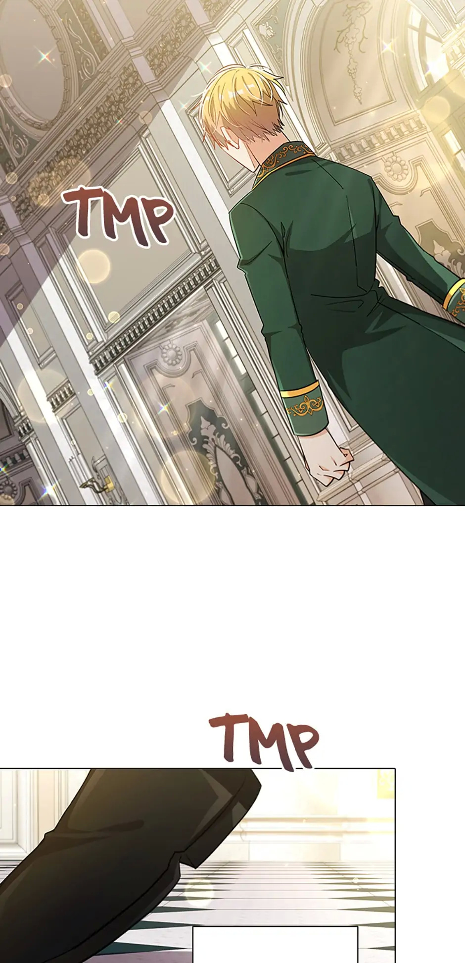 The Meaning of You chapter 64 - page 38